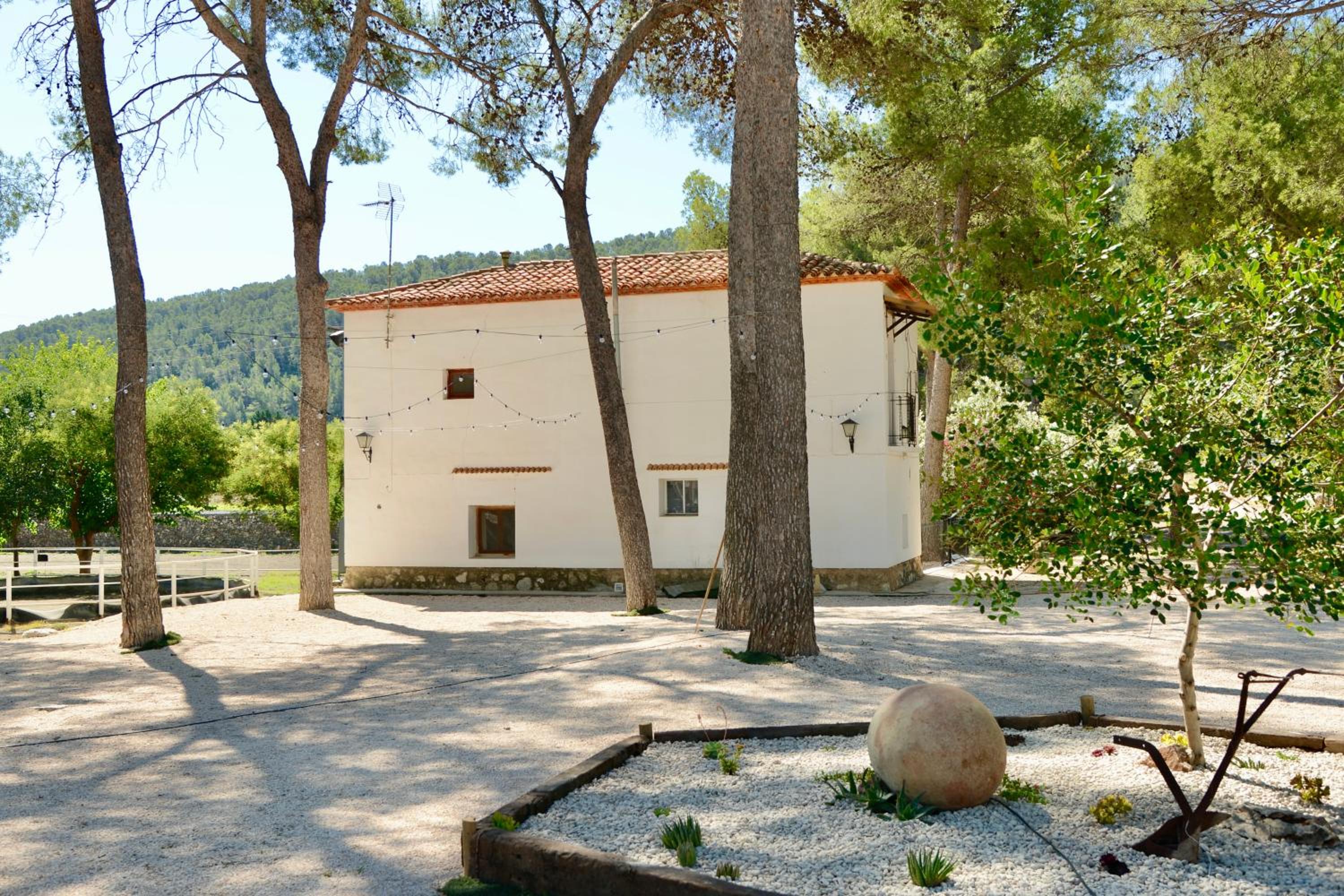 Casa La Querencia