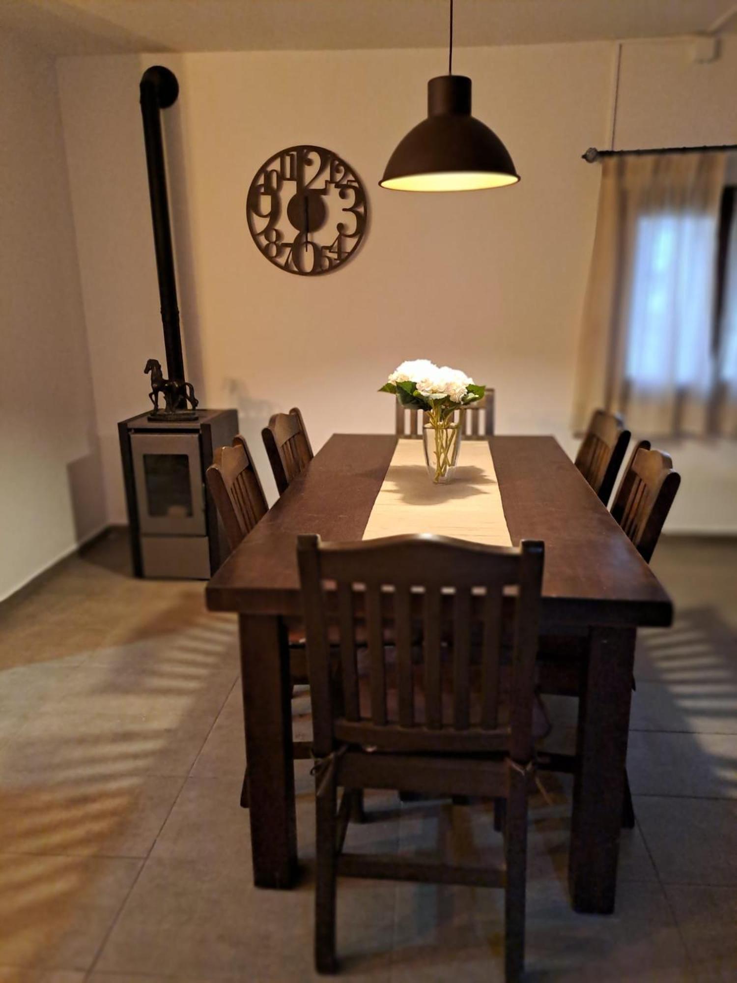 Casa La Querencia