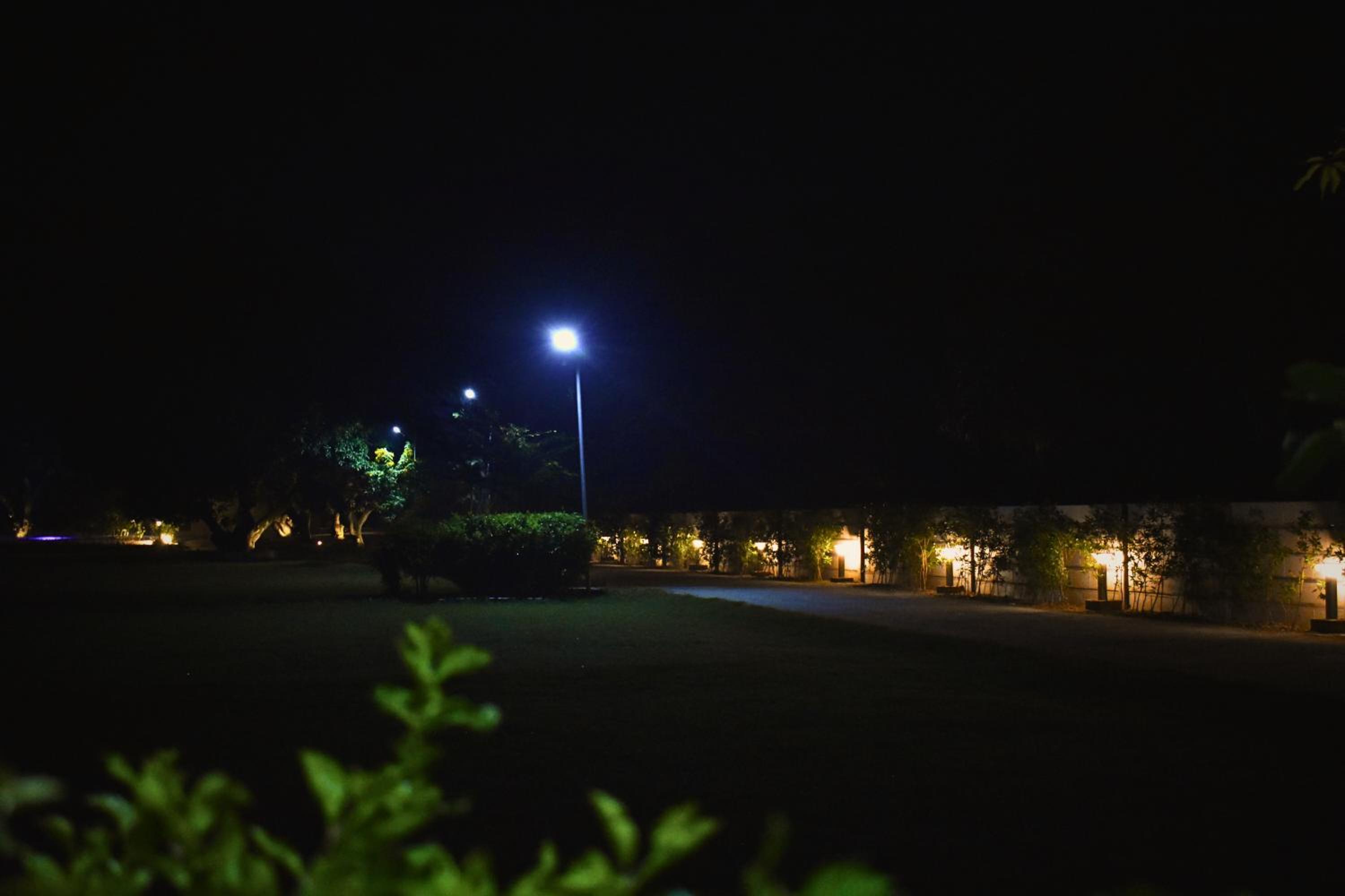 The Greenwich resort