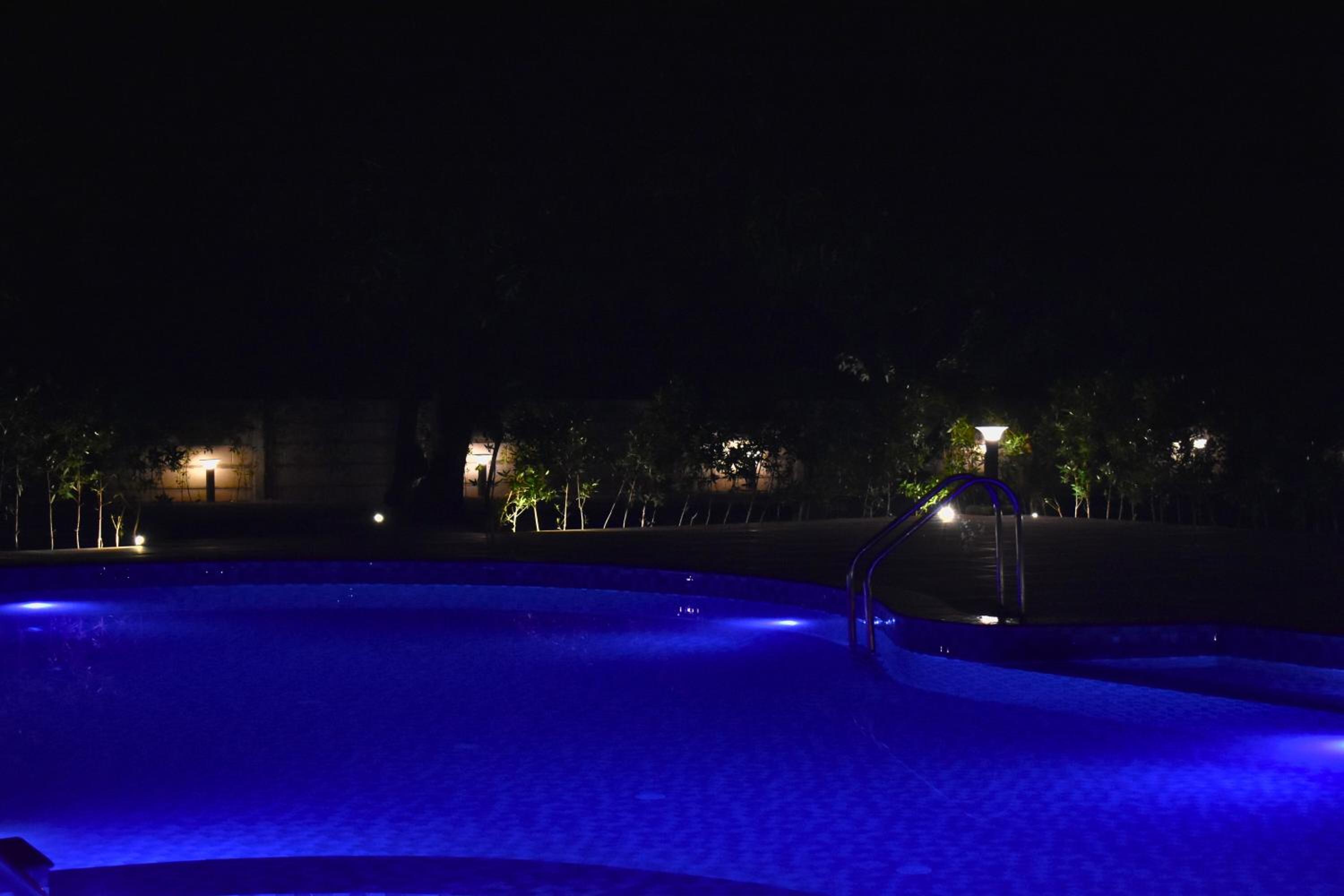 The Greenwich resort