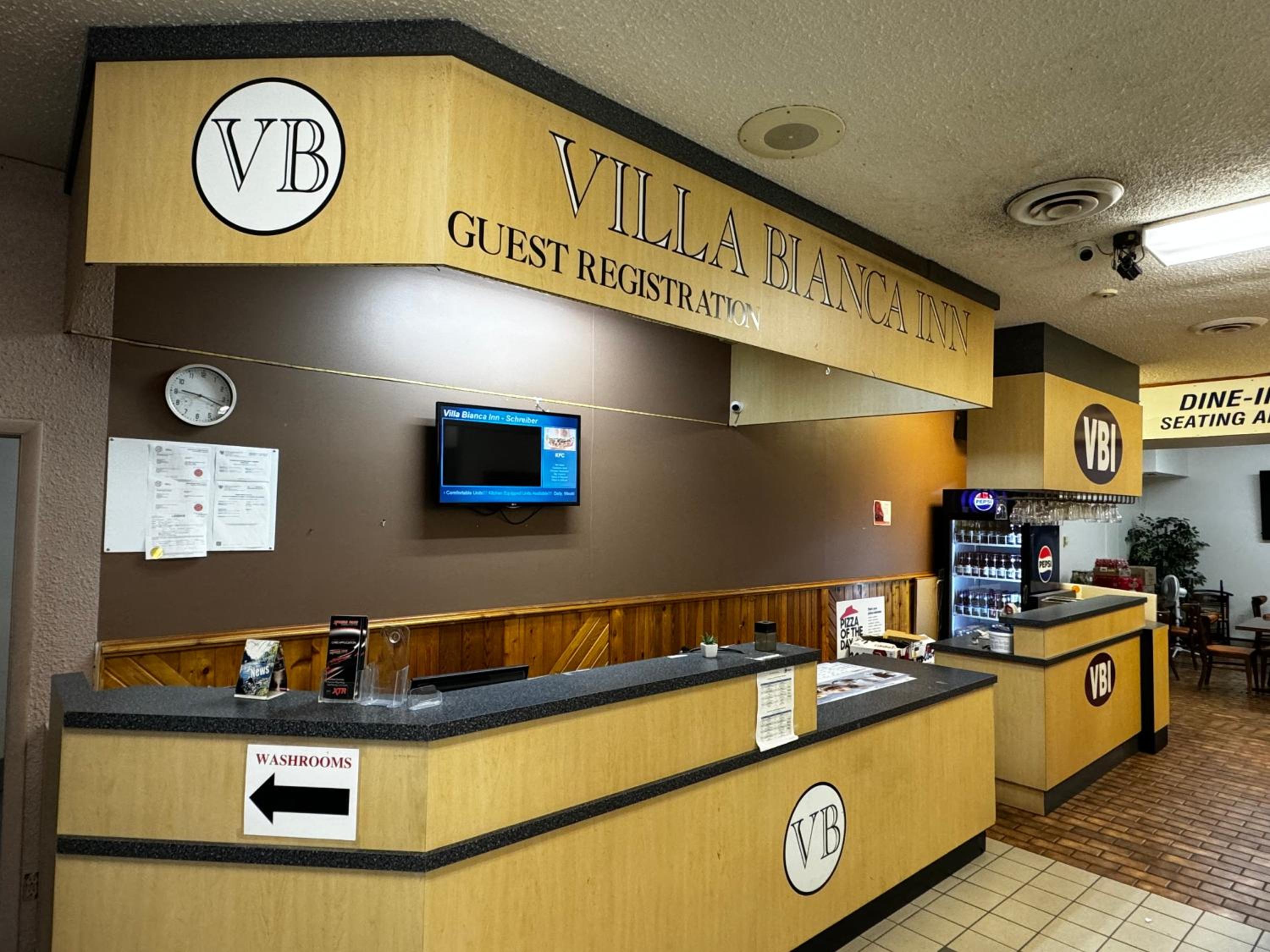 Villa Bianca Inn