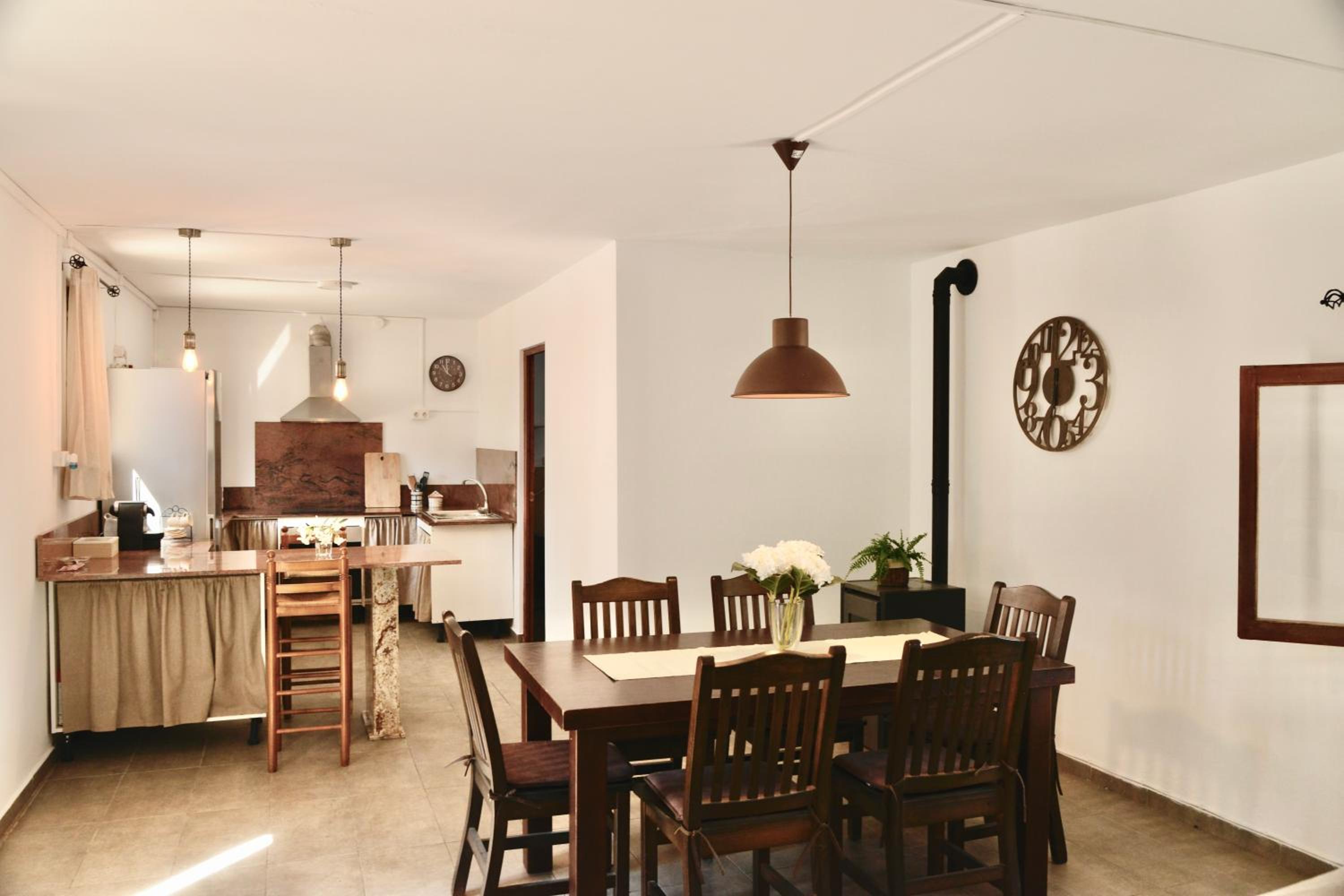 Casa La Querencia
