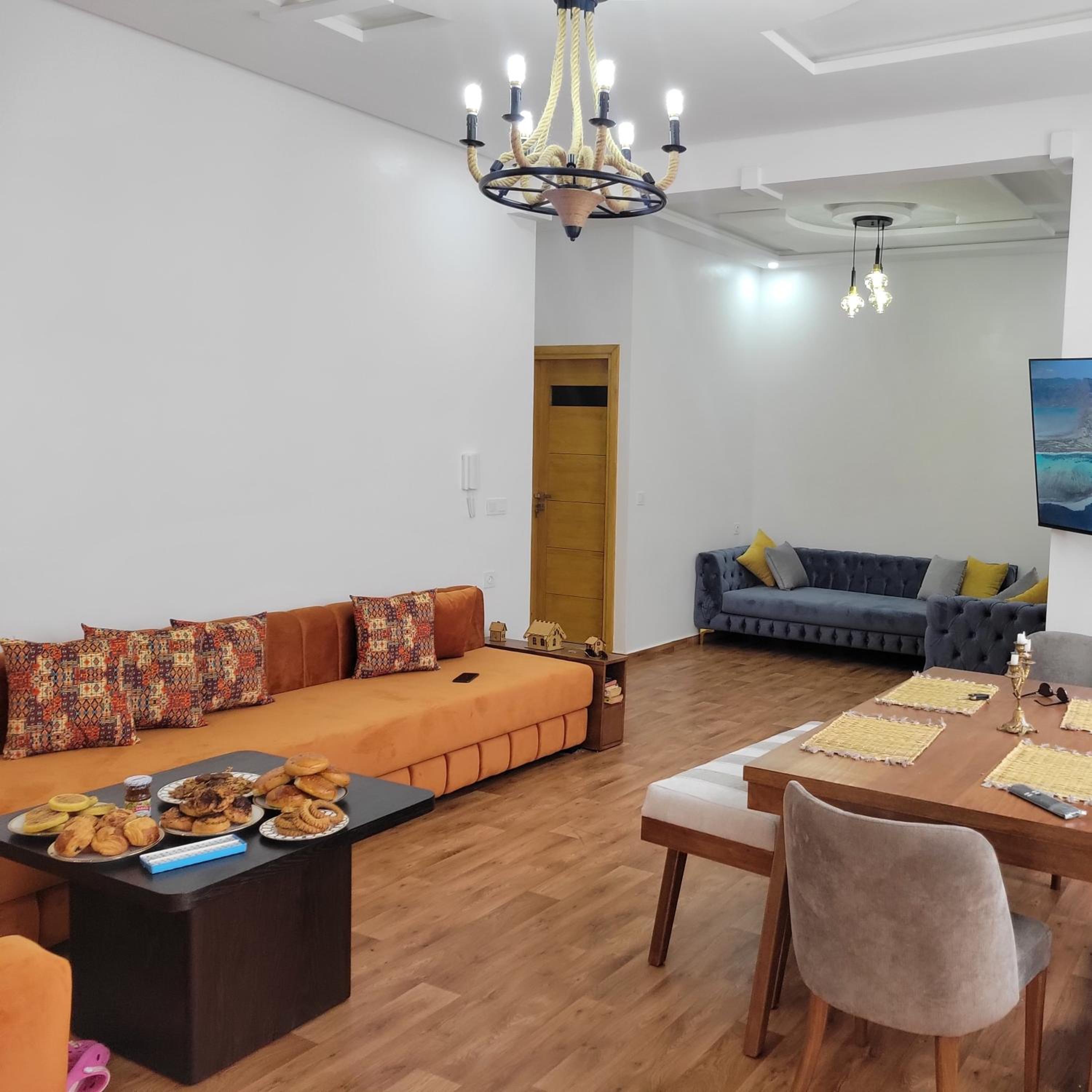 Appartement Ghita Essaouira view 5