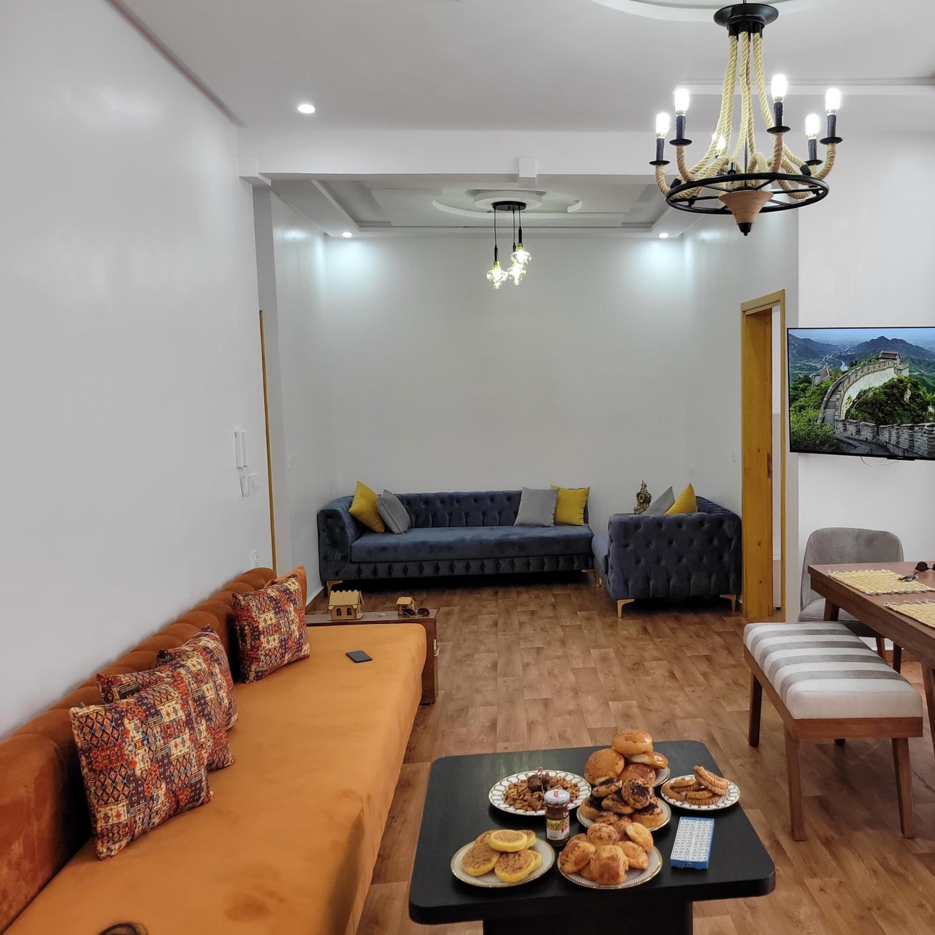 Appartement Ghita Essaouira view 4