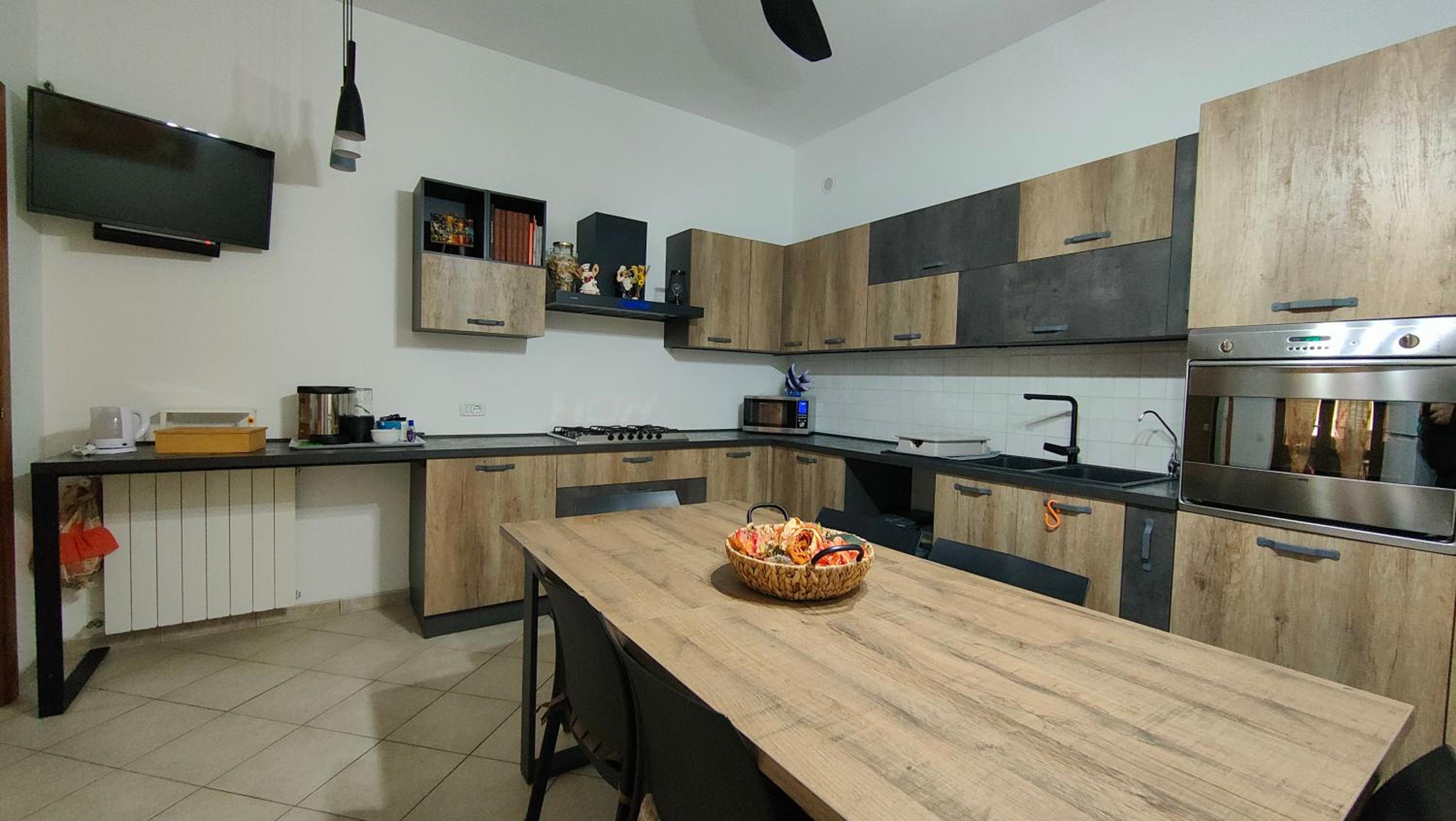 Casa Vacanze SaGiu