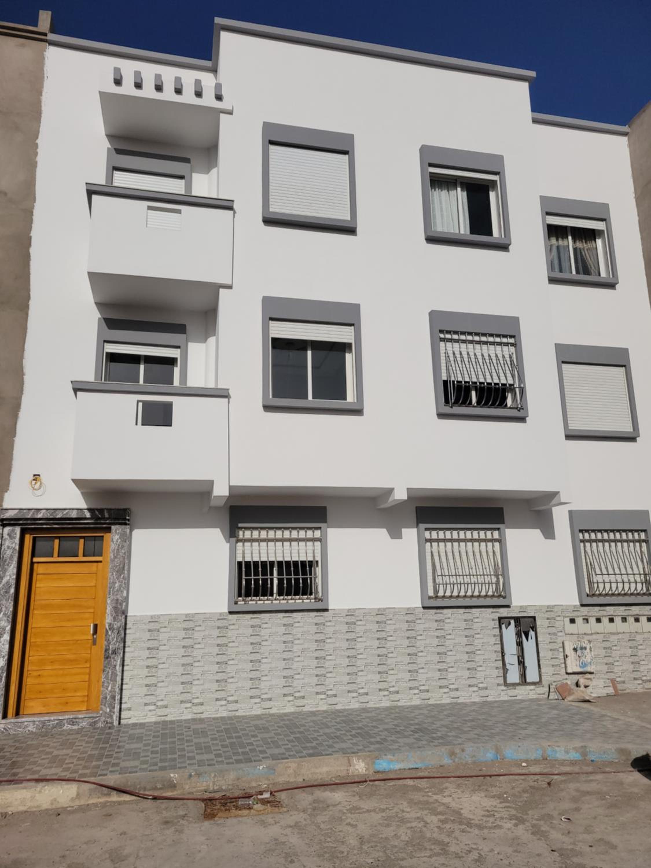 Appartement Ghita Essaouira view 2