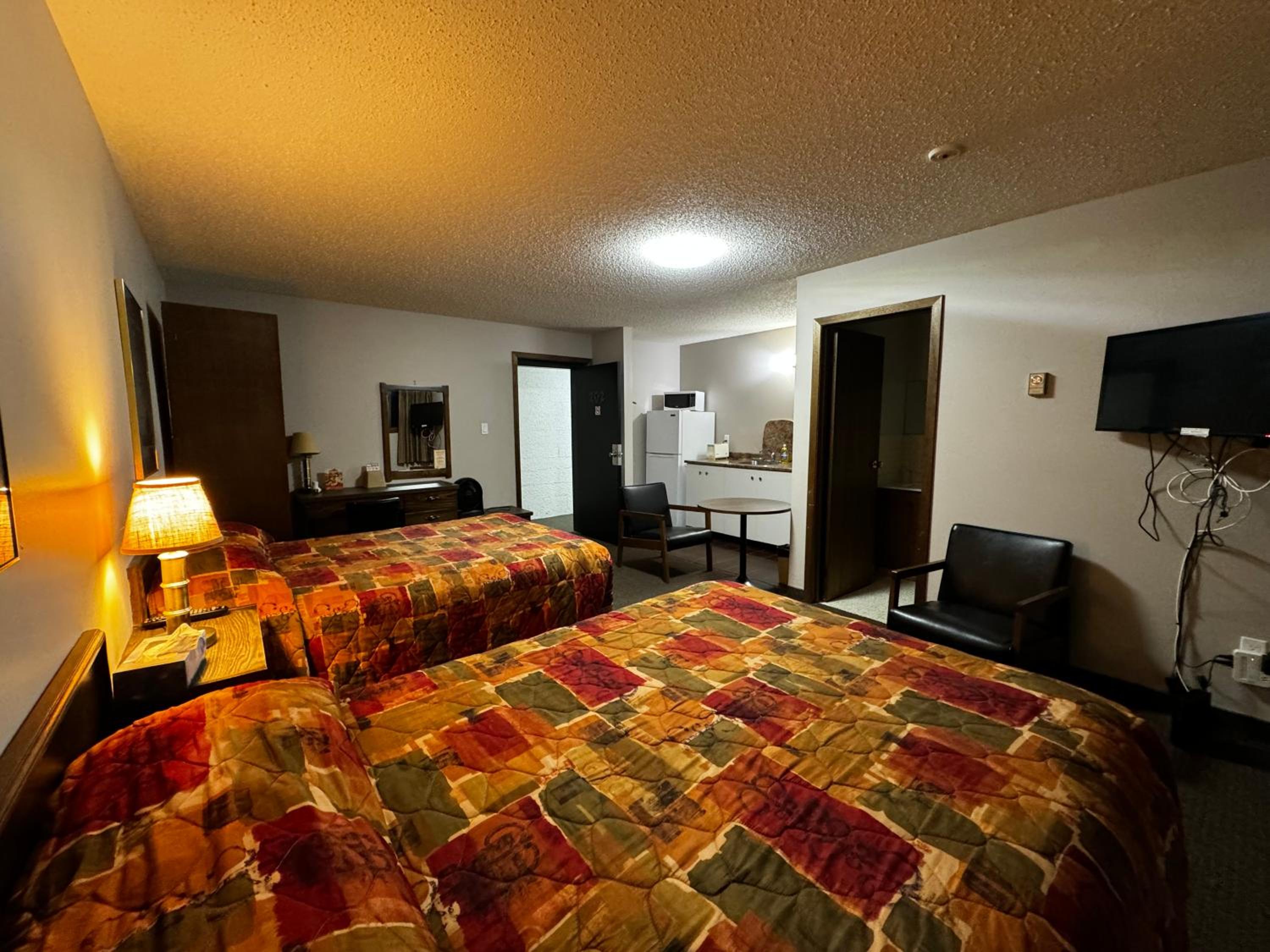 Villa Bianca Inn
