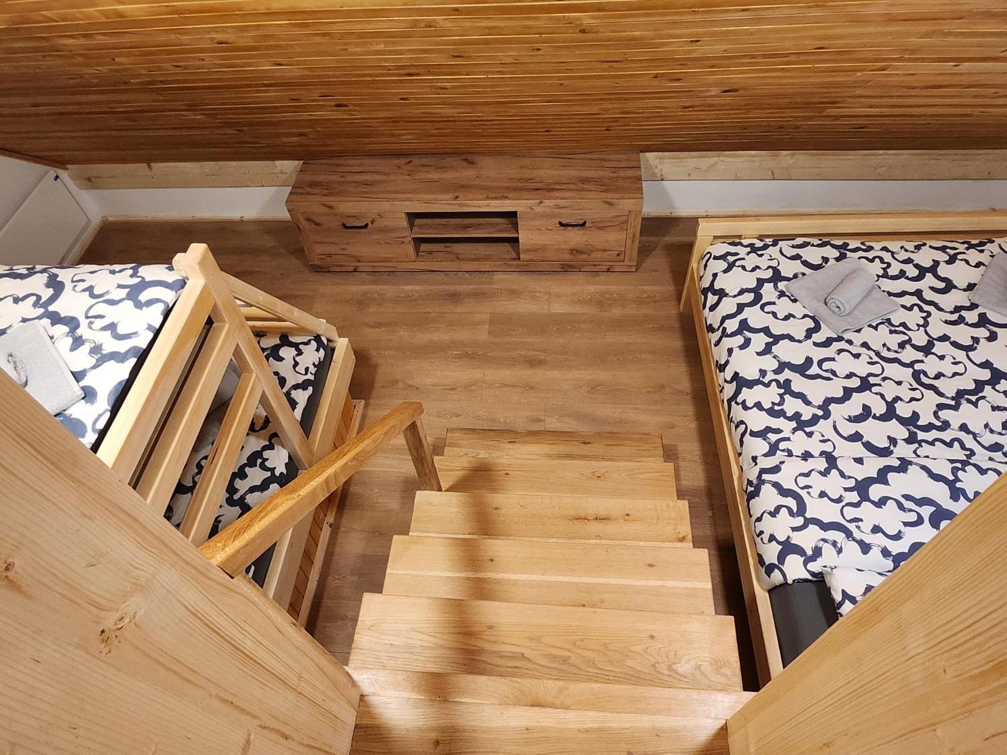 Holiday home Maša - Kupres