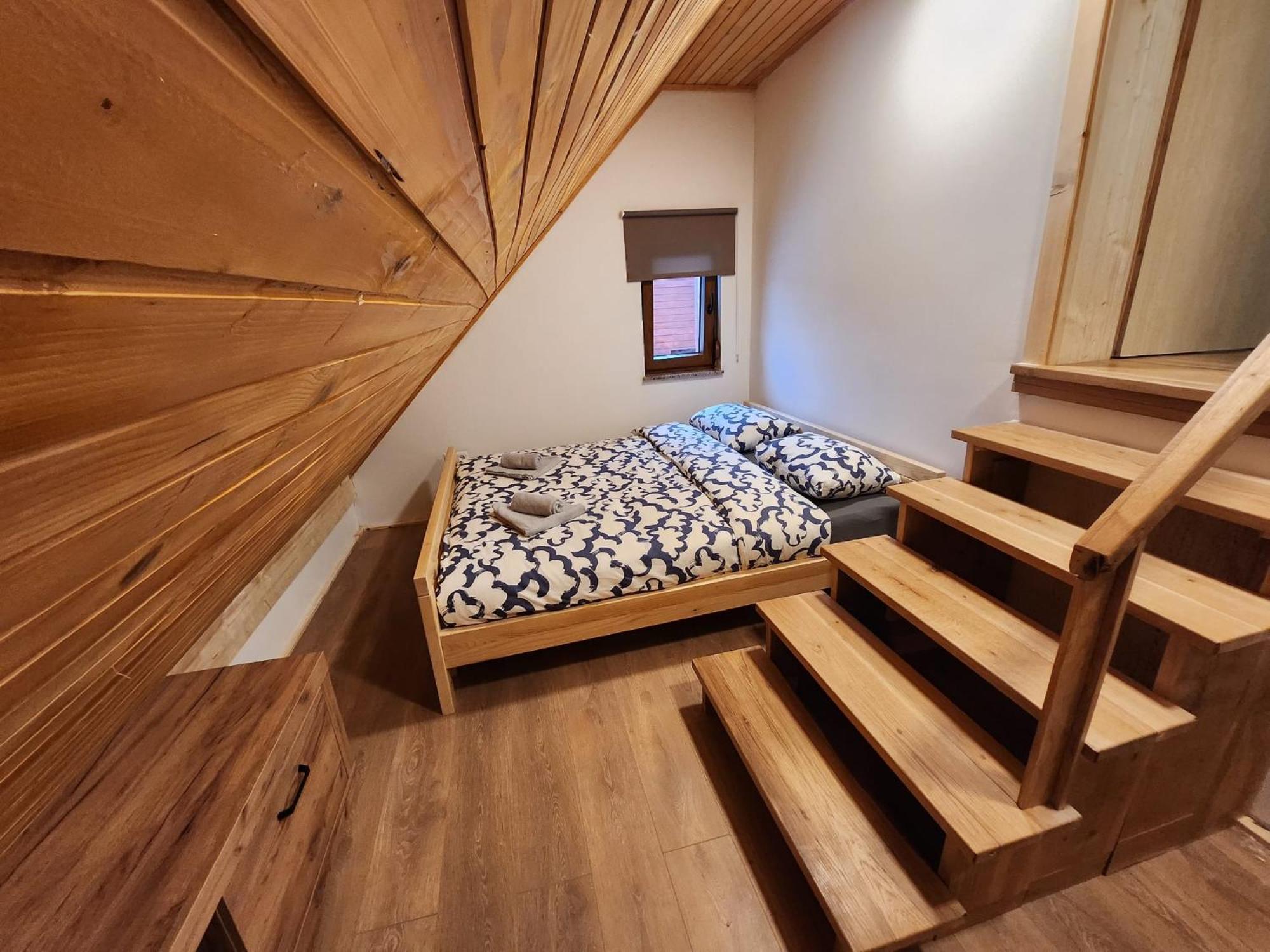 Holiday home Maša - Kupres