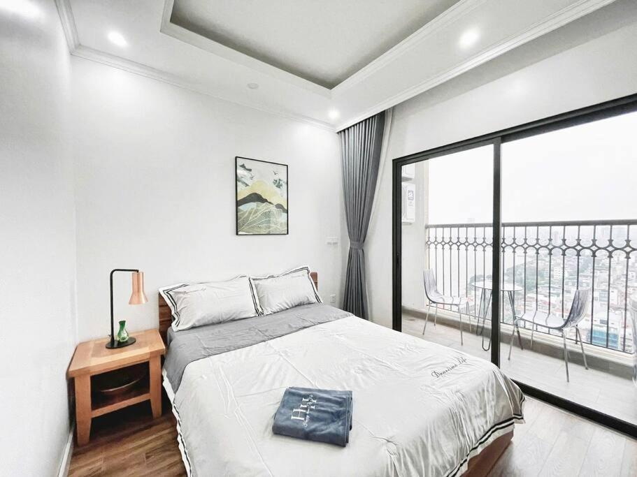 Charm Homestay Vietnam