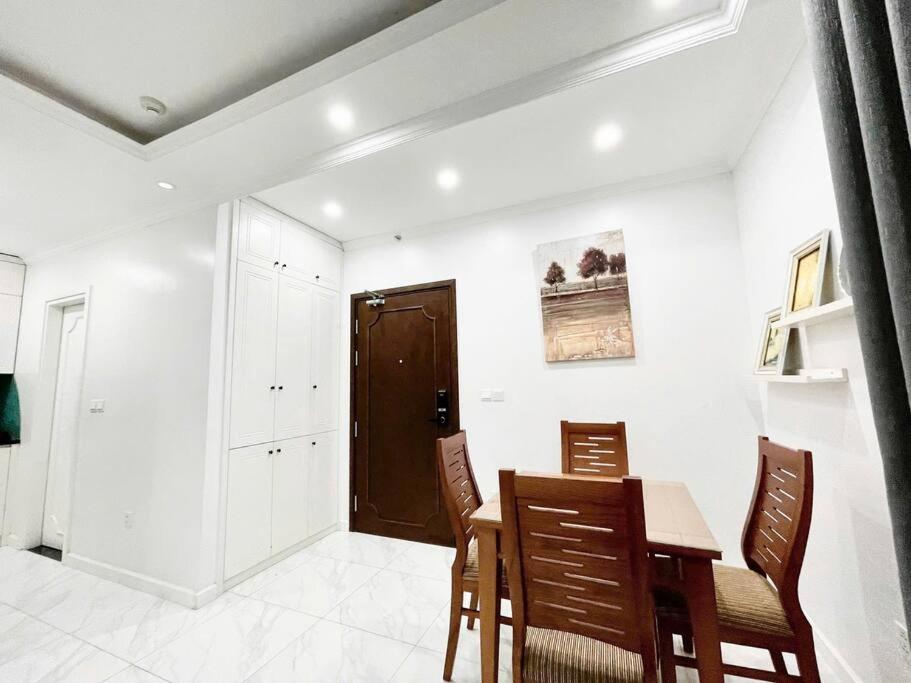 Charm Homestay Vietnam