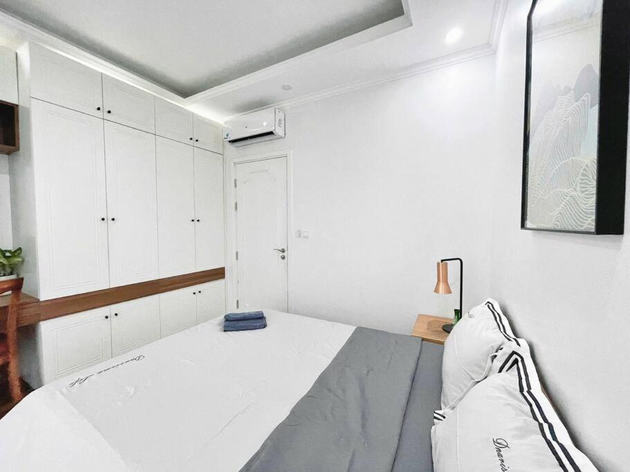 Charm Homestay Vietnam