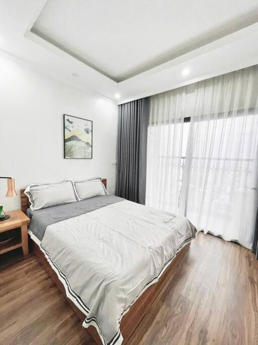 Charm Homestay Vietnam
