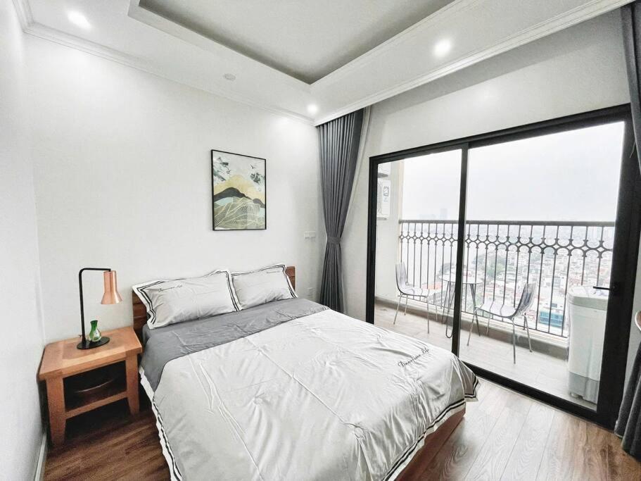 Charm Homestay Vietnam