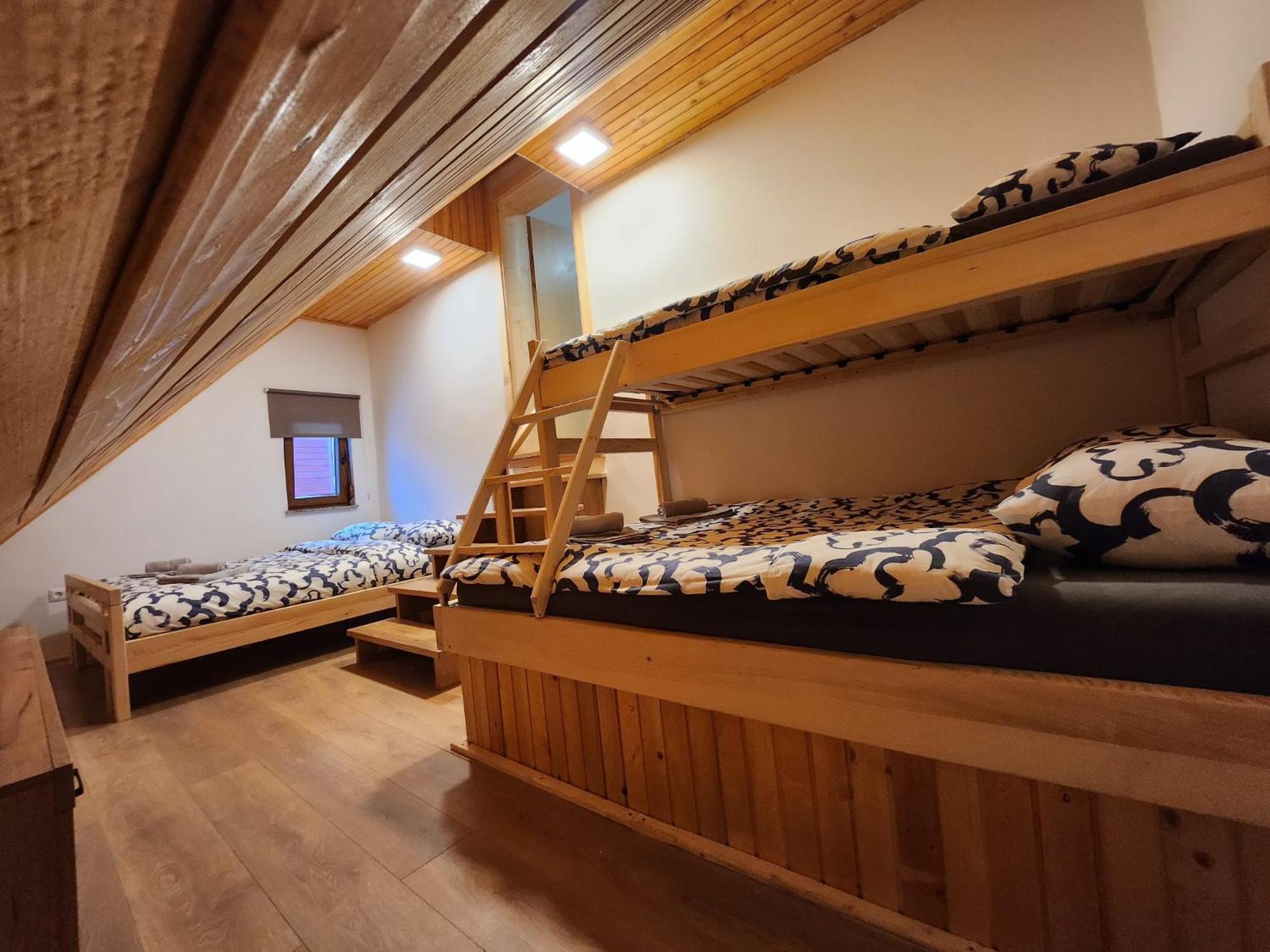 Holiday home Maša - Kupres