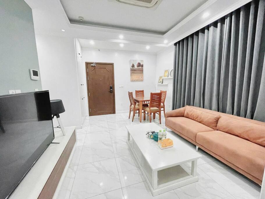Charm Homestay Vietnam