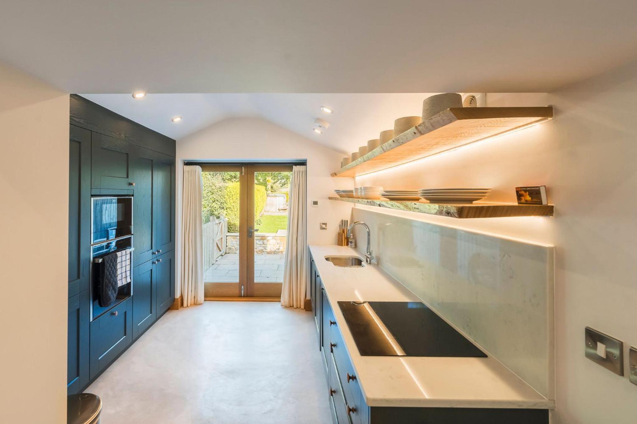WellyBob Cottage, by Birch Stays - New Home view 5