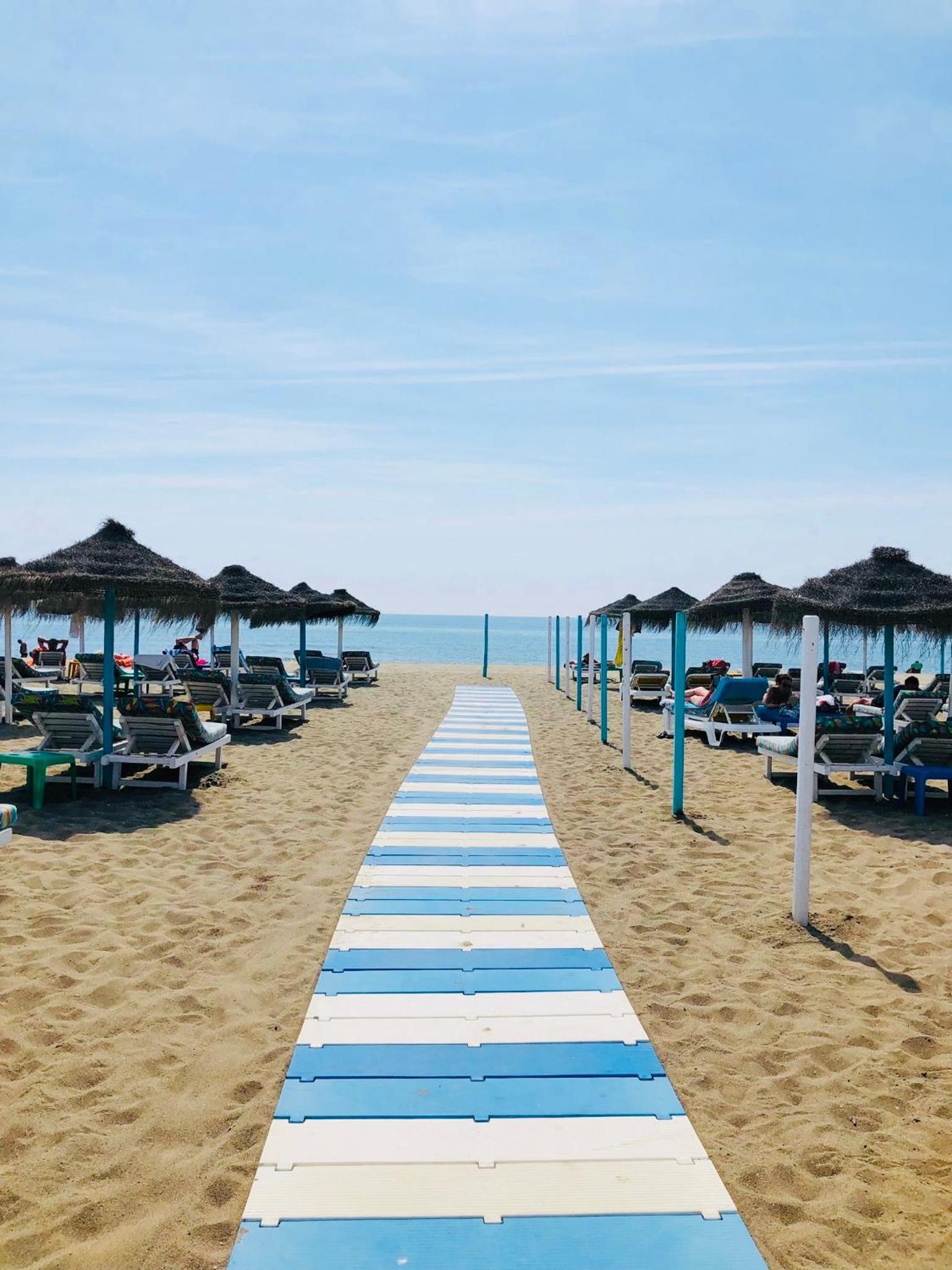 HDFM Casa Torremolinos