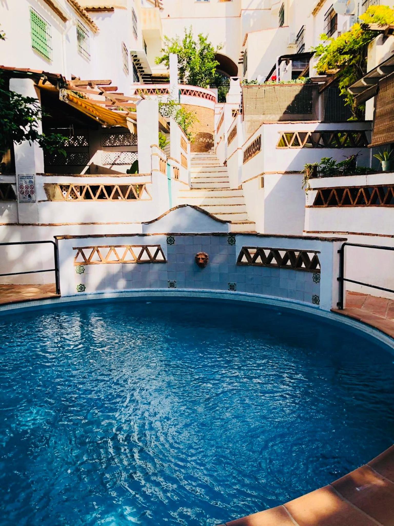 HDFM Casa Torremolinos