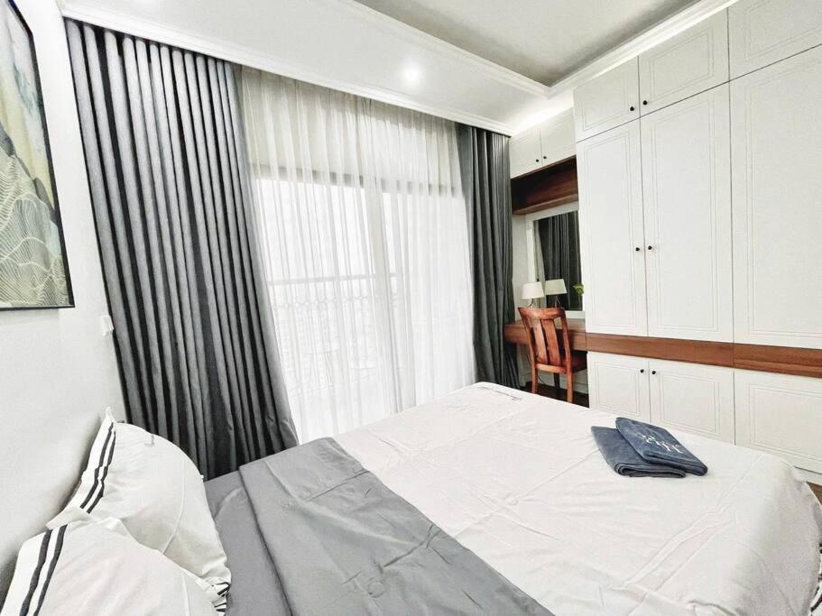 Charm Homestay Vietnam