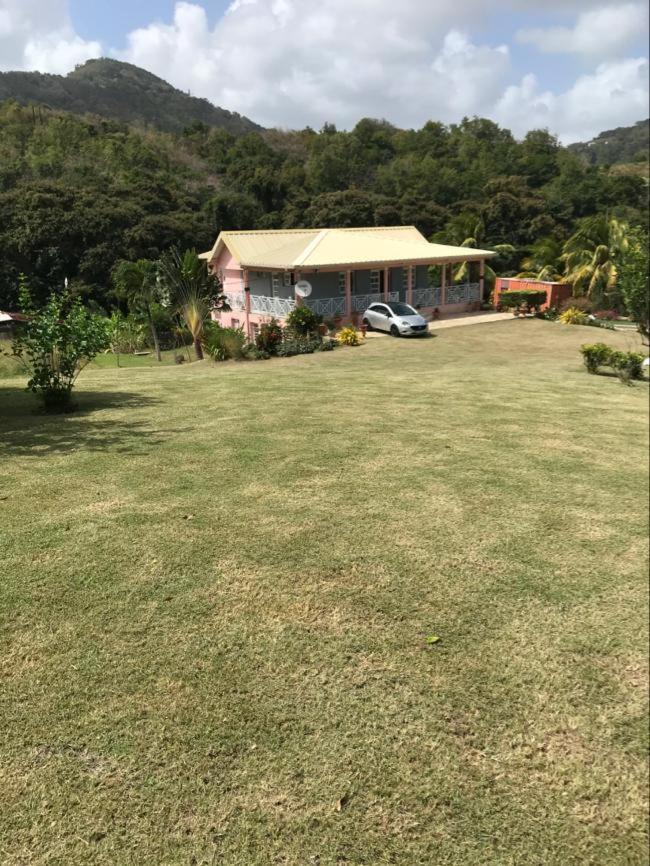 VILLA SIM et CILLOTE view 2