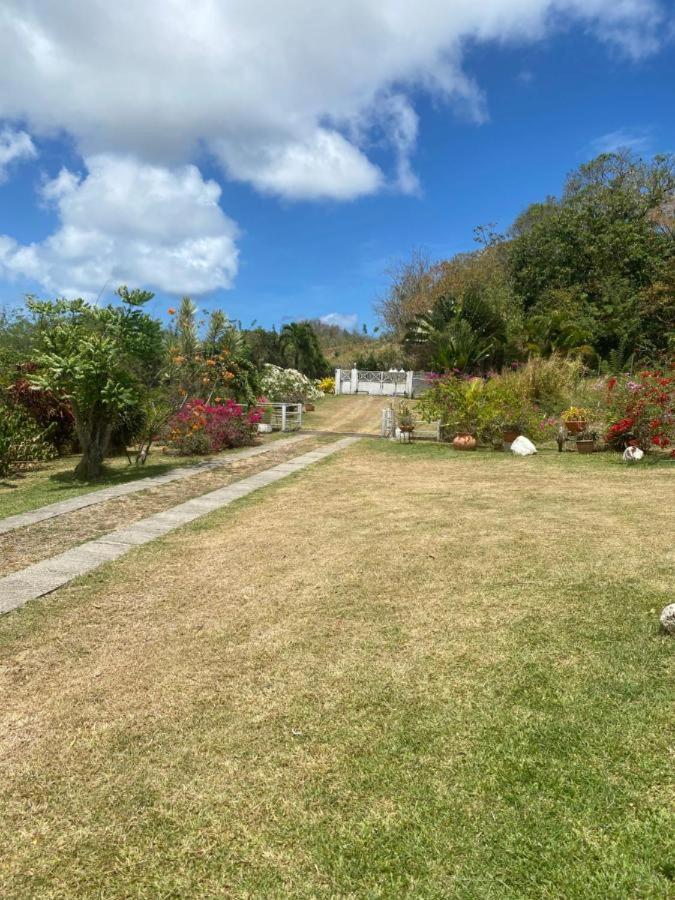 VILLA SIM et CILLOTE view 3