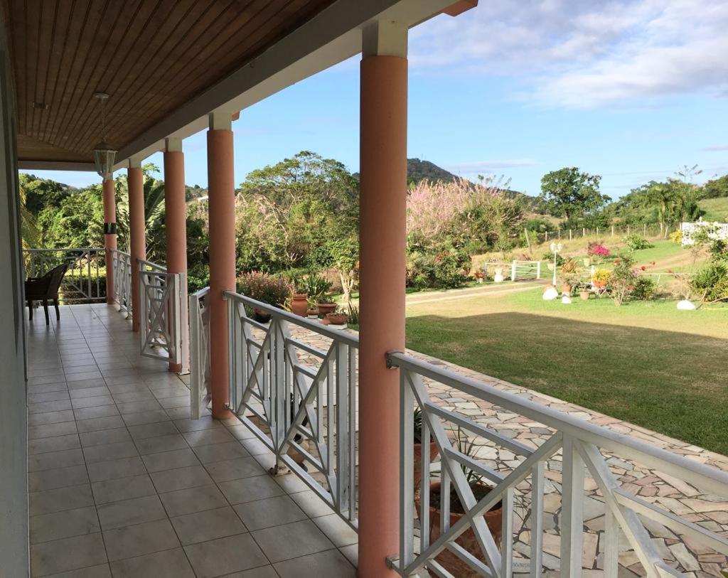 VILLA SIM et CILLOTE view 4