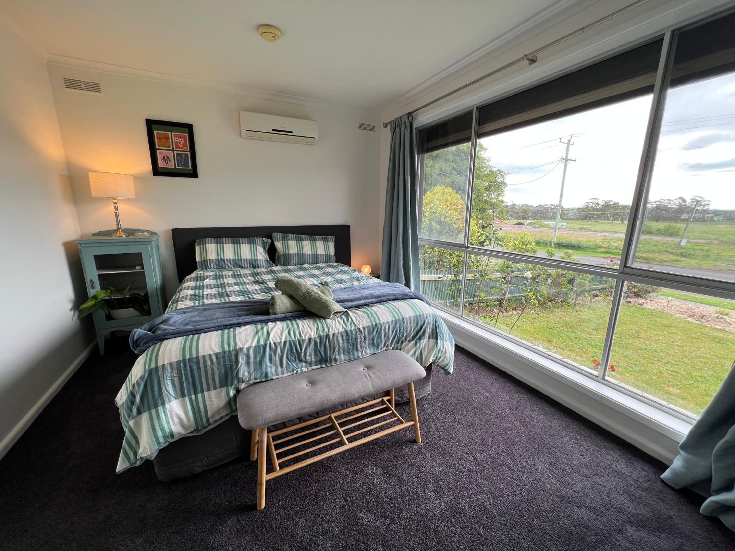 Curdies River Road Getaway