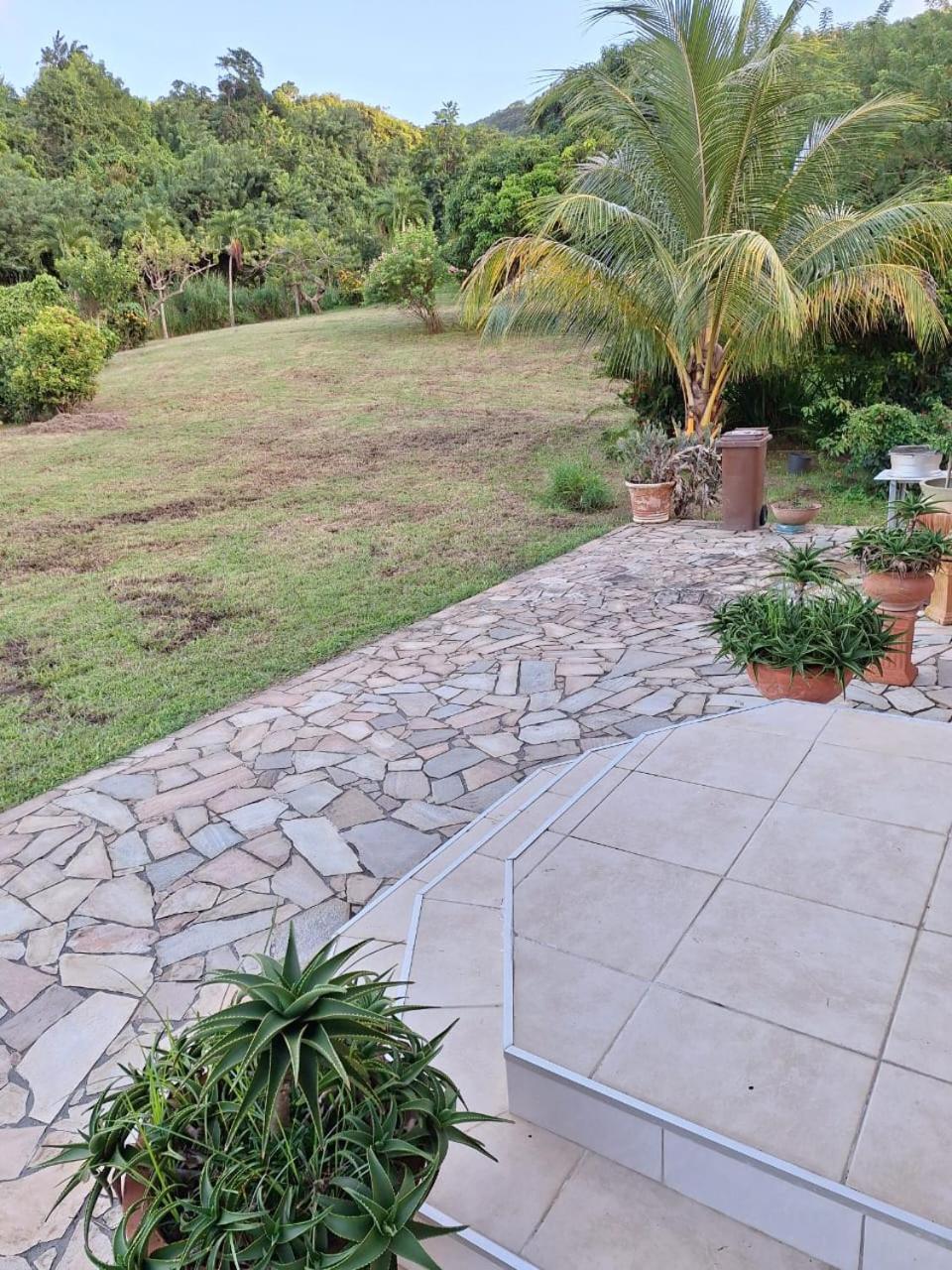 VILLA SIM et CILLOTE view 5