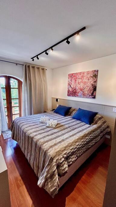 Duplex Luxo Quatre Saisons MBFlats Campos do Jordão 2