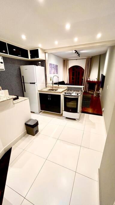 Duplex Luxo Quatre Saisons MBFlats Campos do Jordão 2