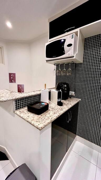 Duplex Luxo Quatre Saisons MBFlats Campos do Jordão 2