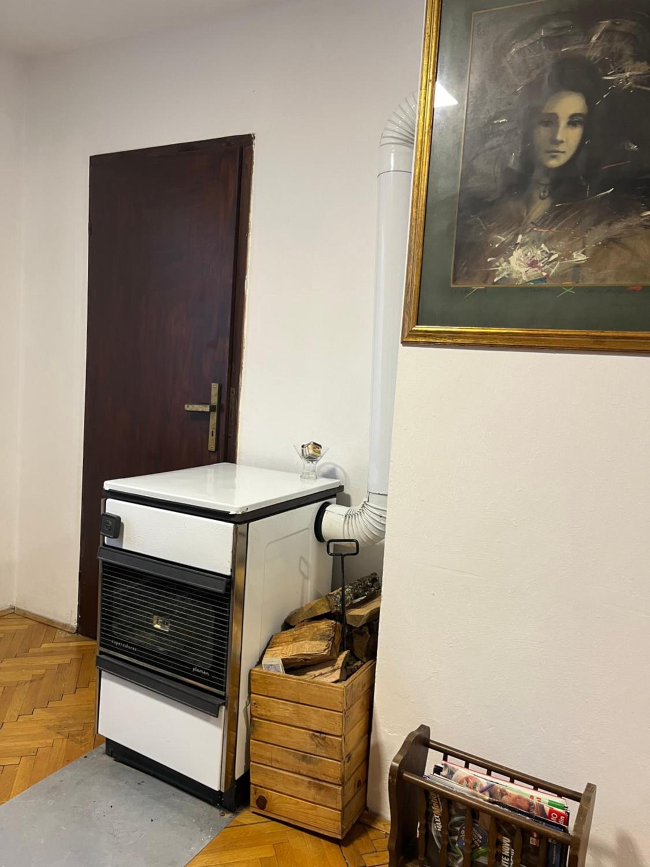 Kuća Planinski Slavuj