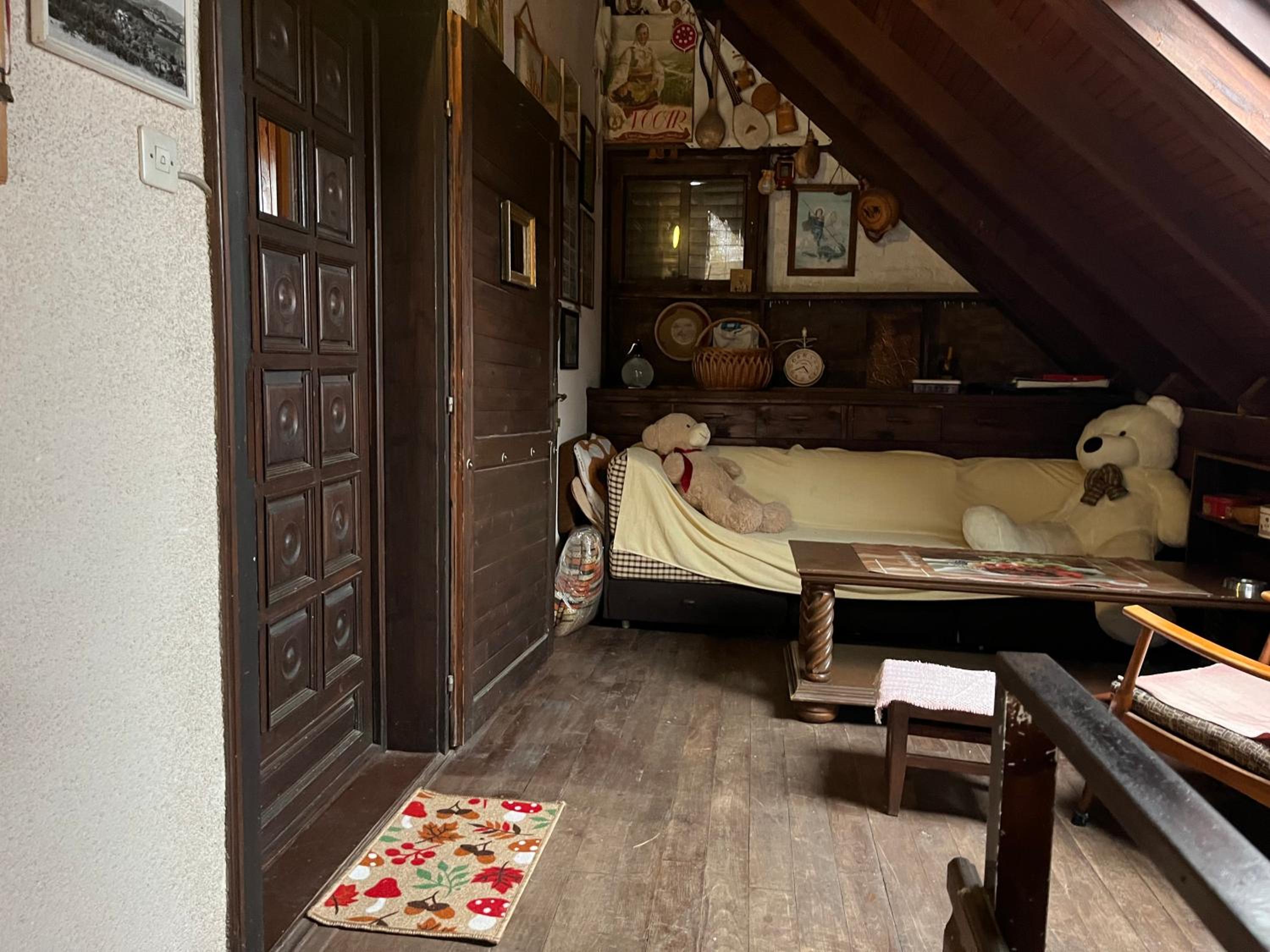 Kuća Planinski Slavuj