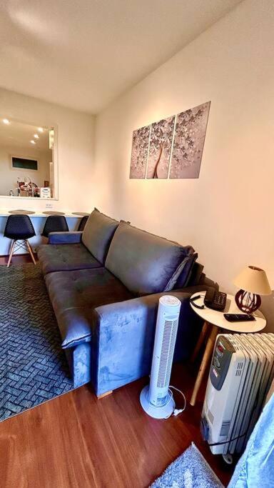 Duplex Luxo Quatre Saisons MBFlats Campos do Jordão 2