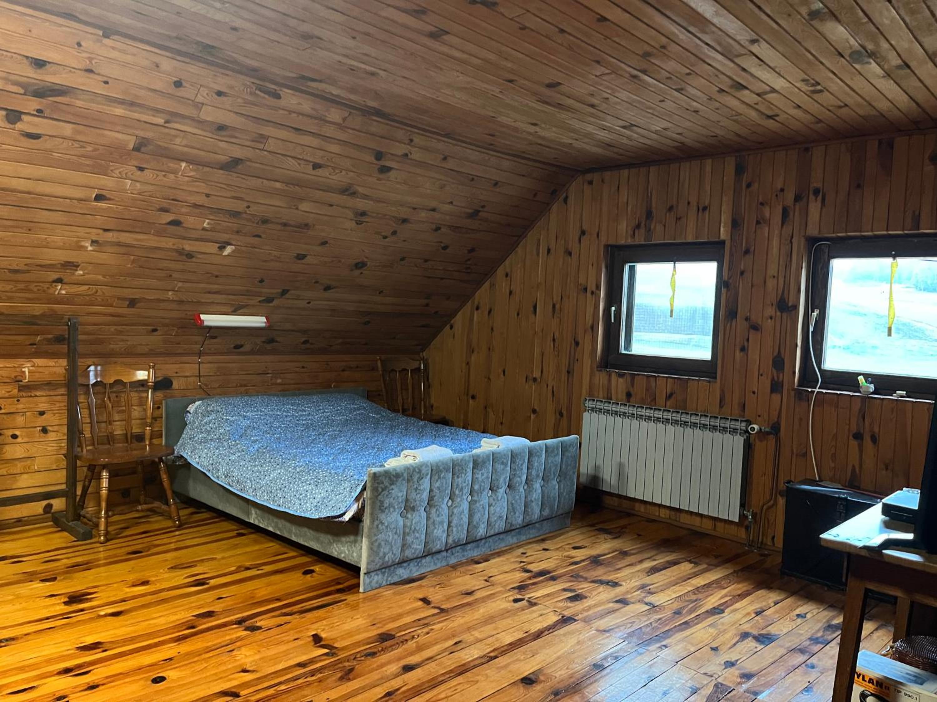 Kuća Planinski Slavuj