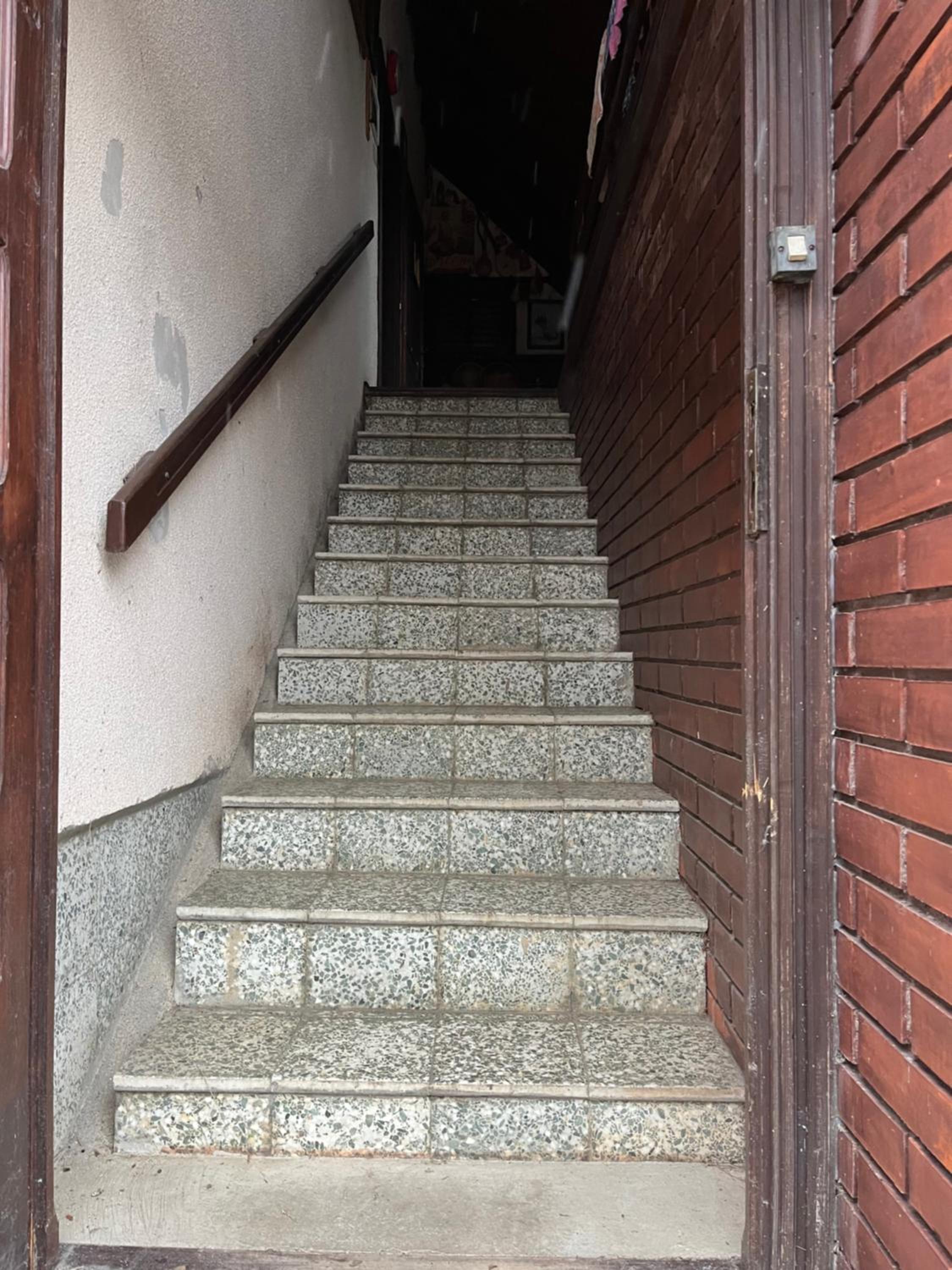 Kuća Planinski Slavuj