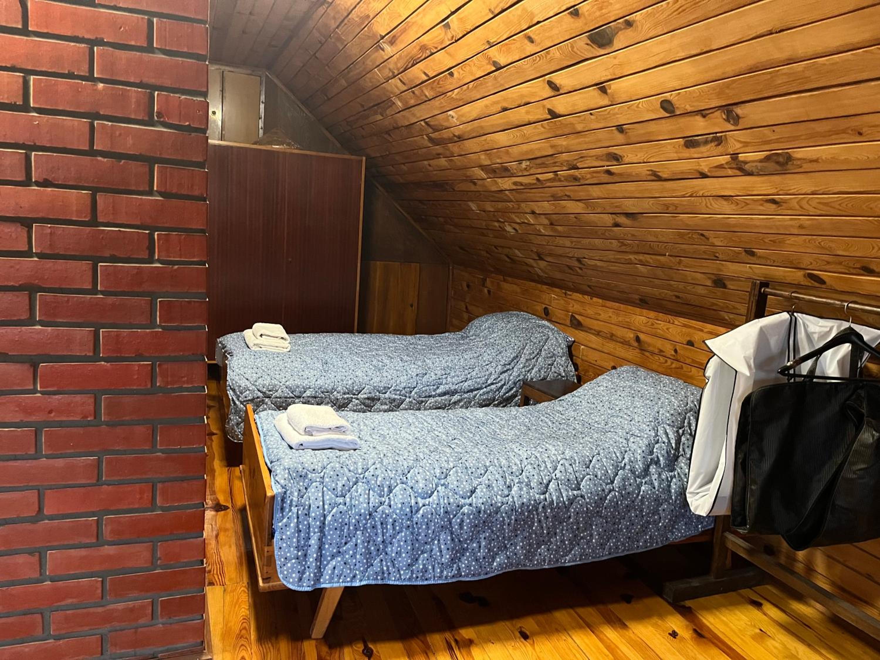 Kuća Planinski Slavuj