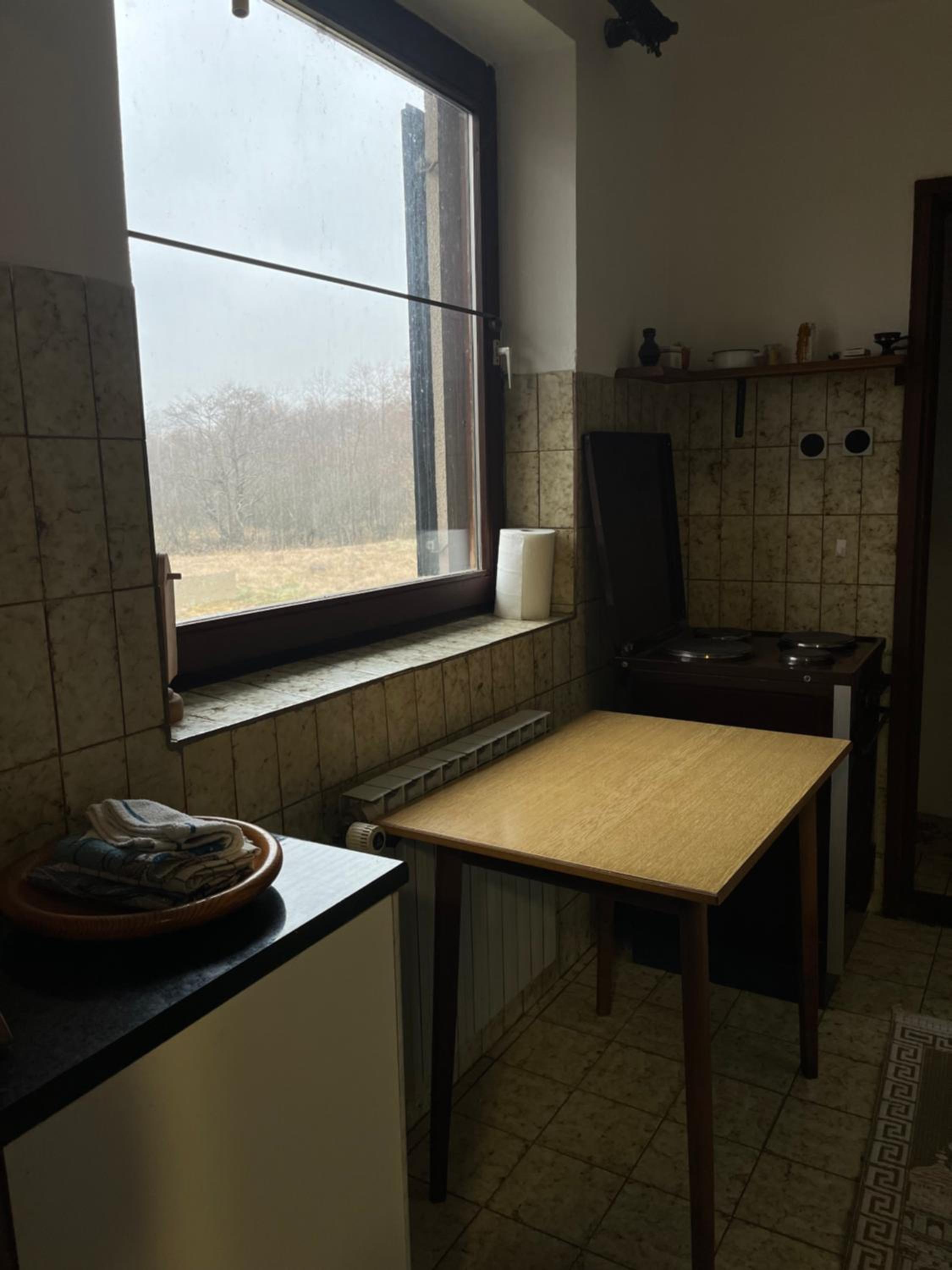 Kuća Planinski Slavuj