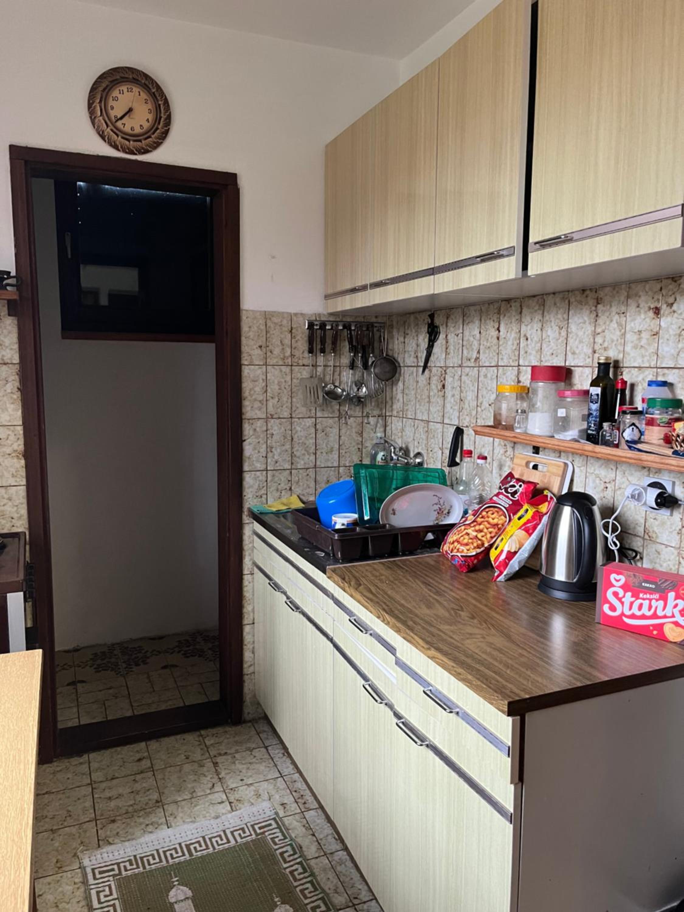 Kuća Planinski Slavuj