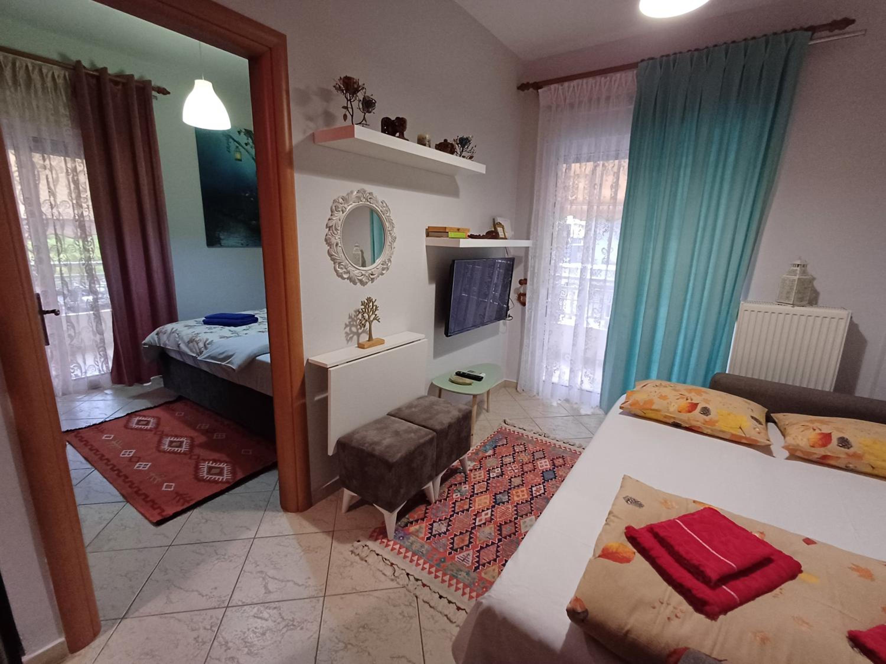 PineParkView Apartment