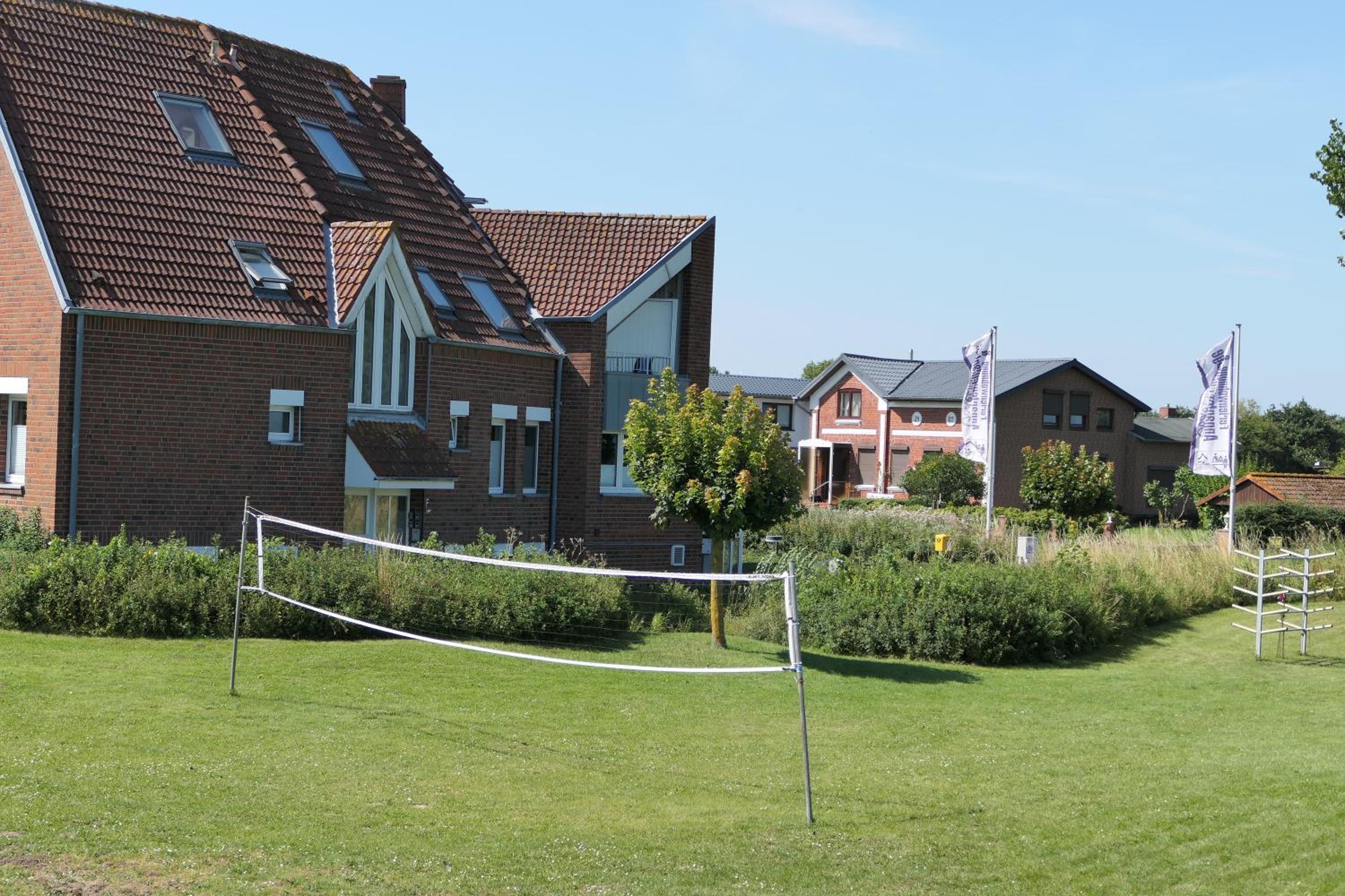 Ferienwohnung D6 am Ostseestrand