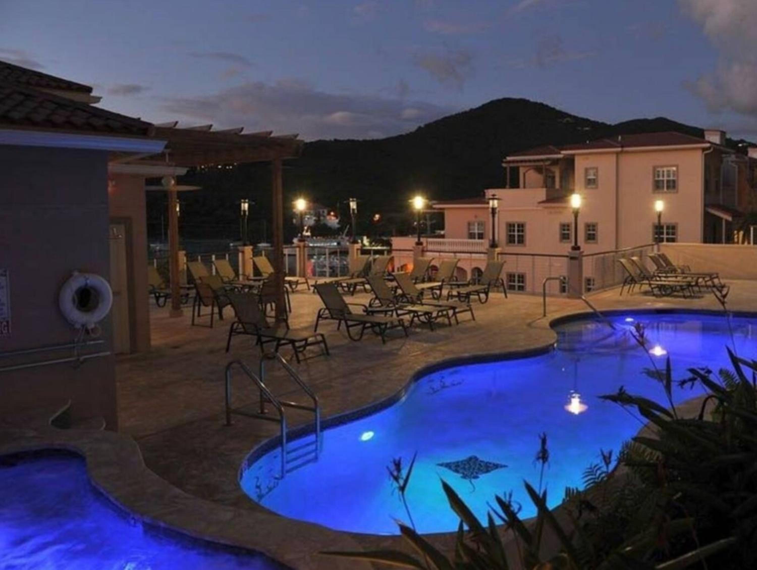 large condo with beautiful views view 3