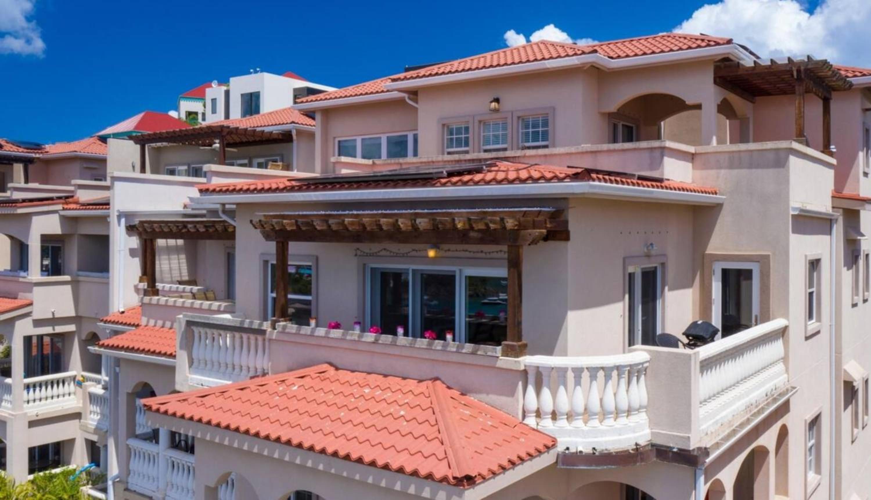 large condo with beautiful views view 5