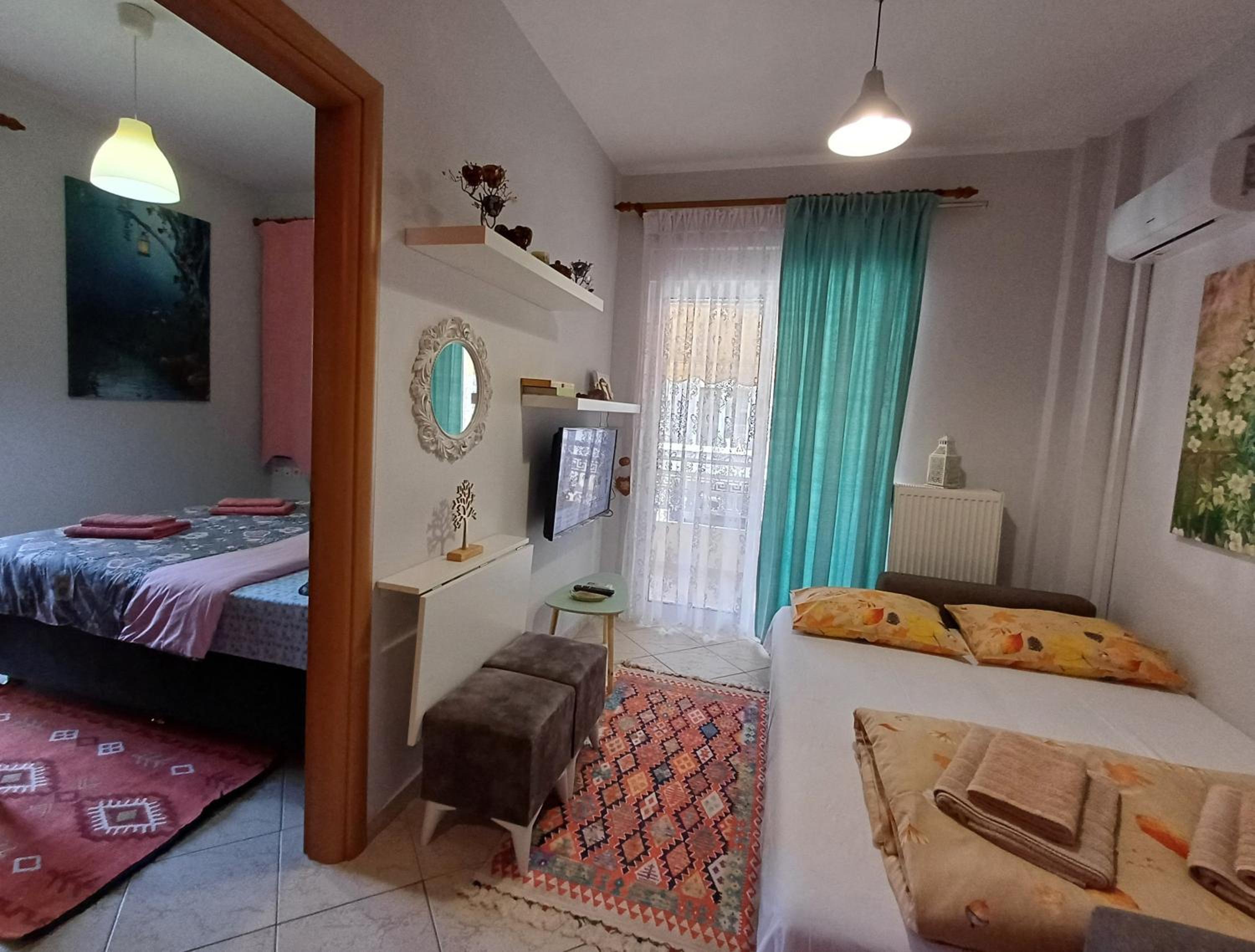 PineParkView Apartment