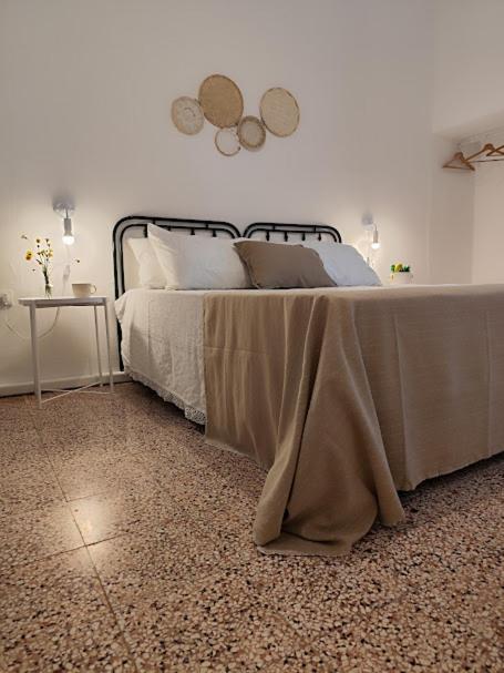 Casa di mezzo