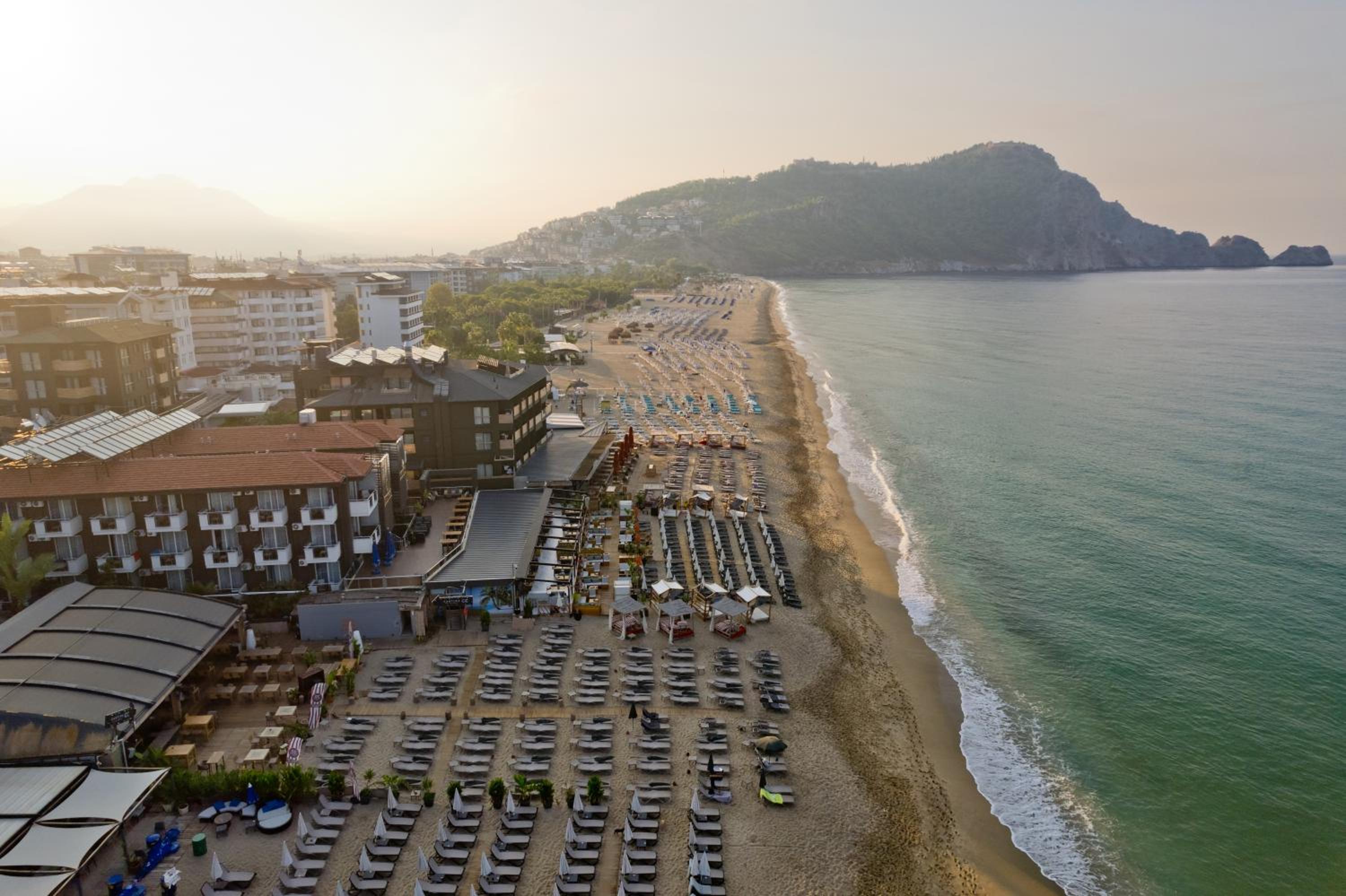 Royalisa Palmiye Beach Yetişkinlere Özel Otel - Image 7