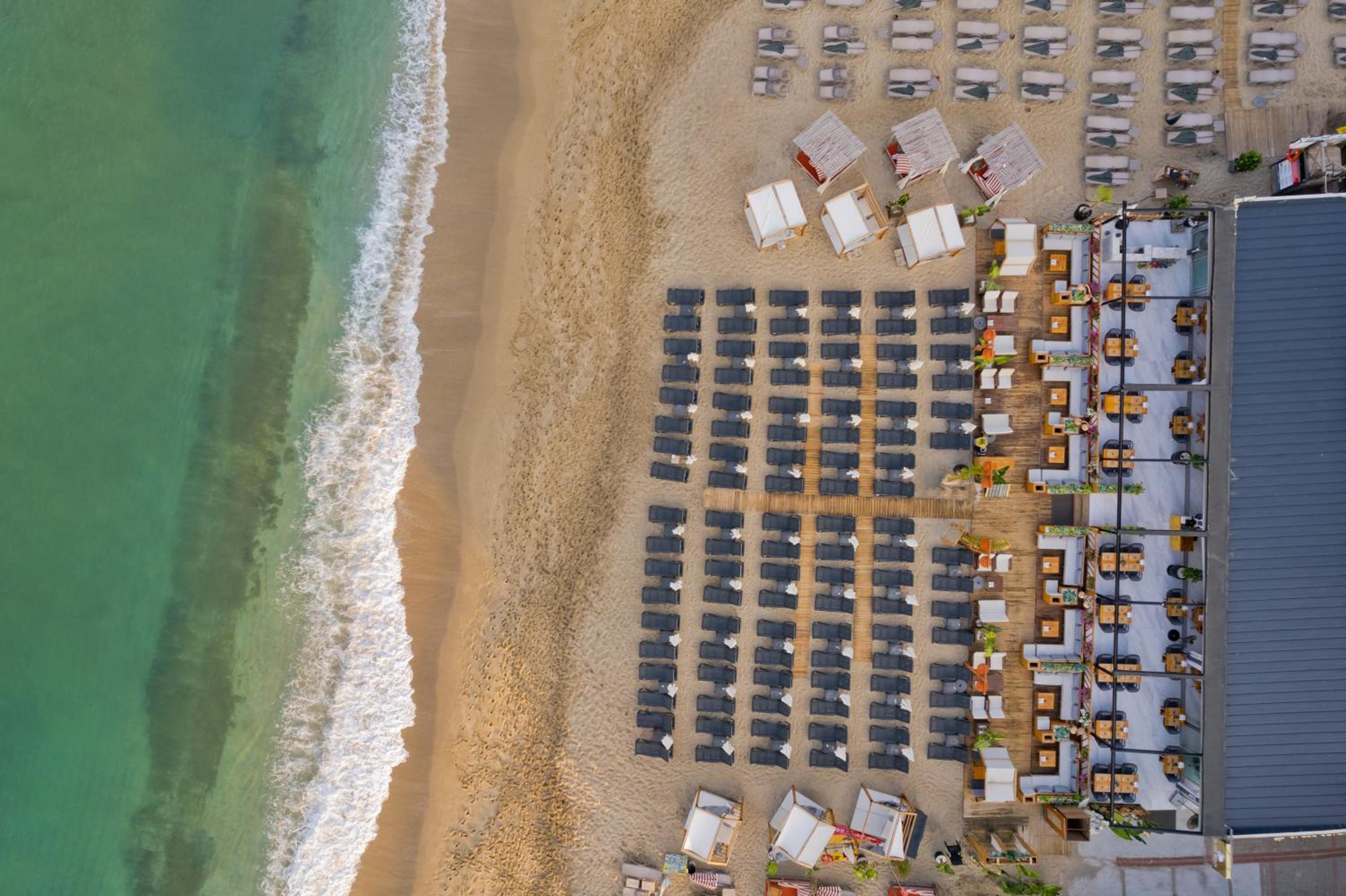 Royalisa Palmiye Beach Yetişkinlere Özel Otel - Image 54