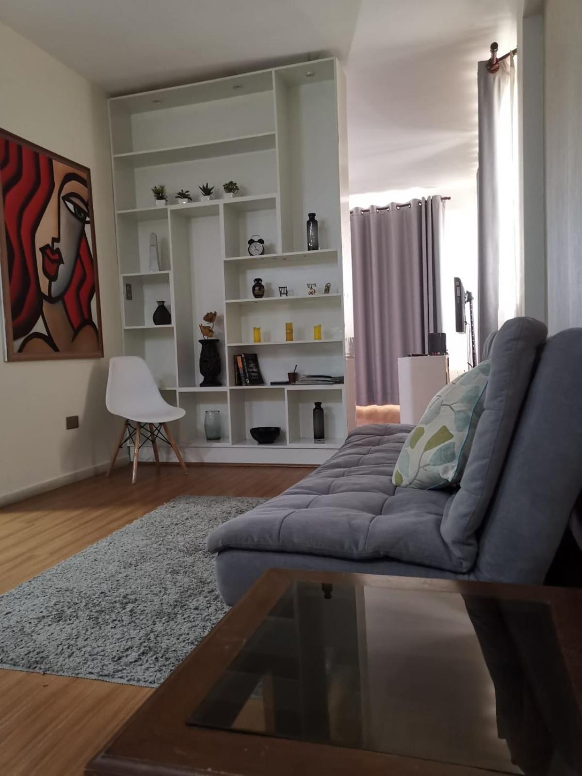 Departamento hermoso En La Mejor Zona