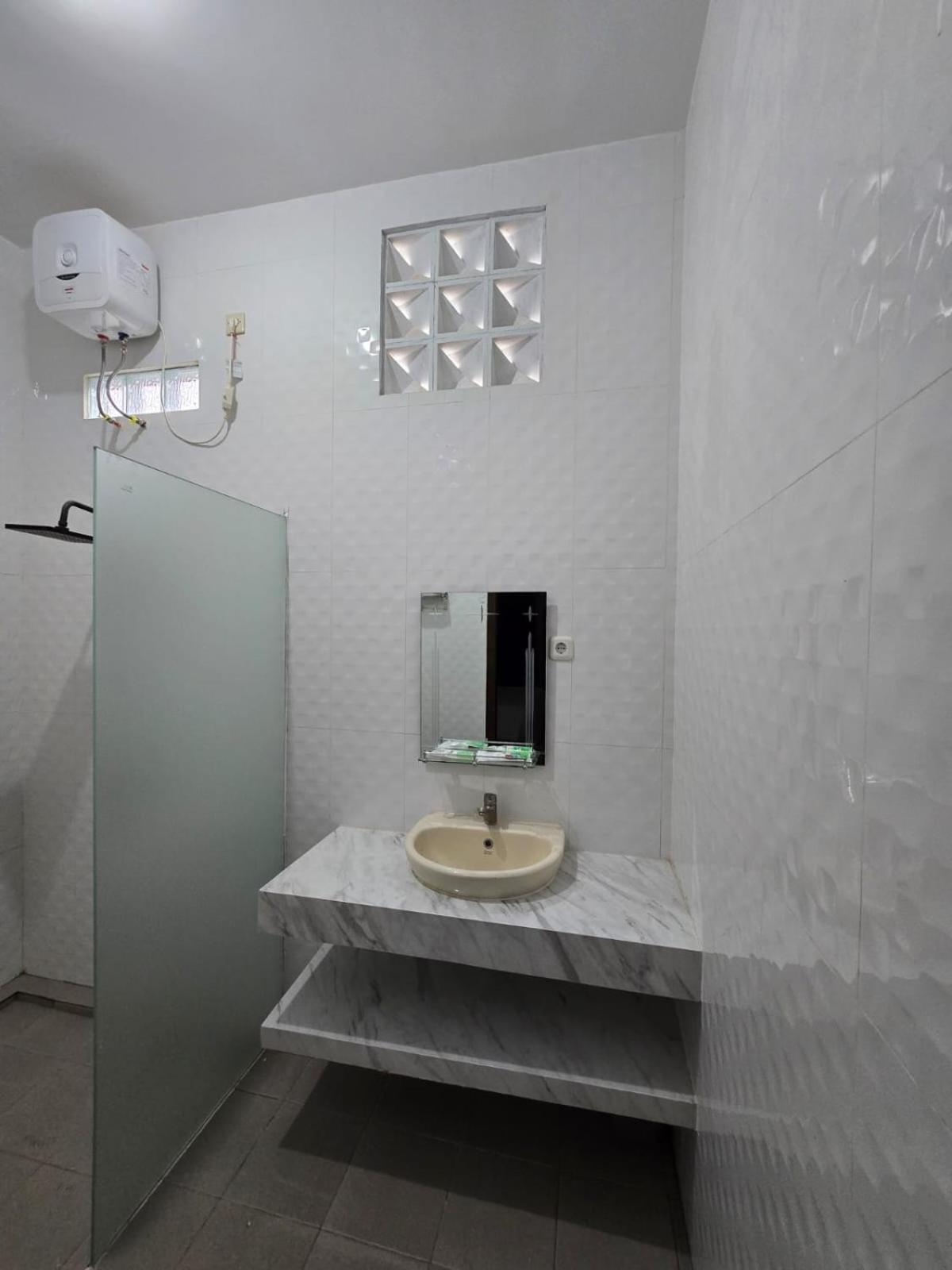Achazia Homestay